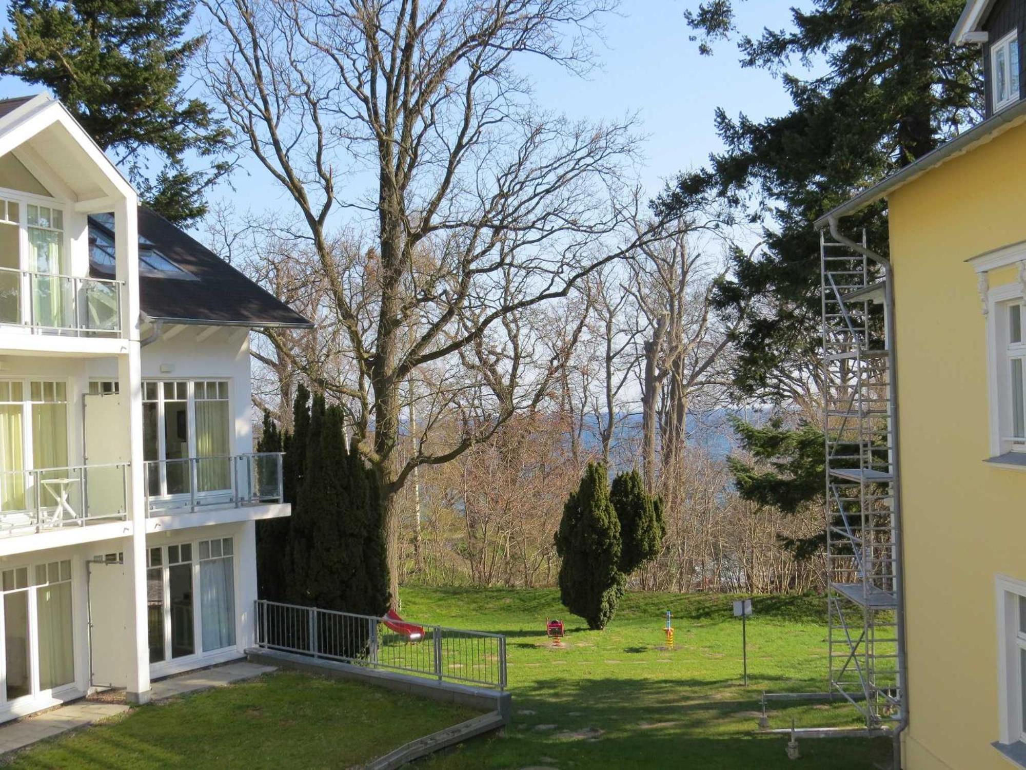 Appartementanlage Villa Granitz 45490 Fewo 7