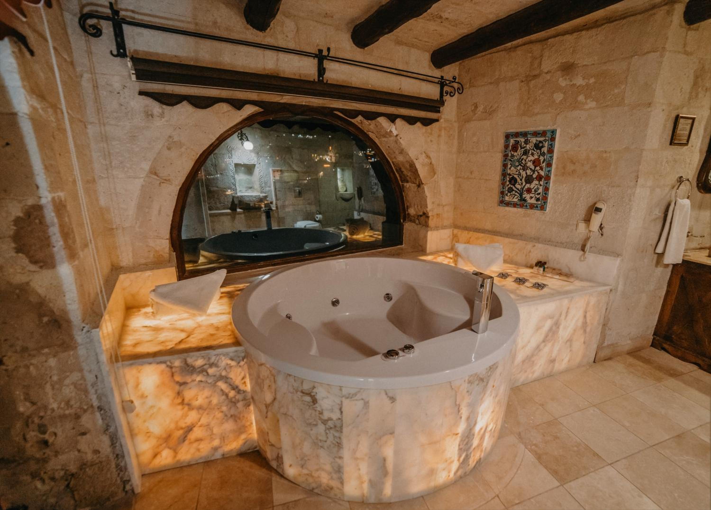 Erenbey Cave Hotel - Image 64