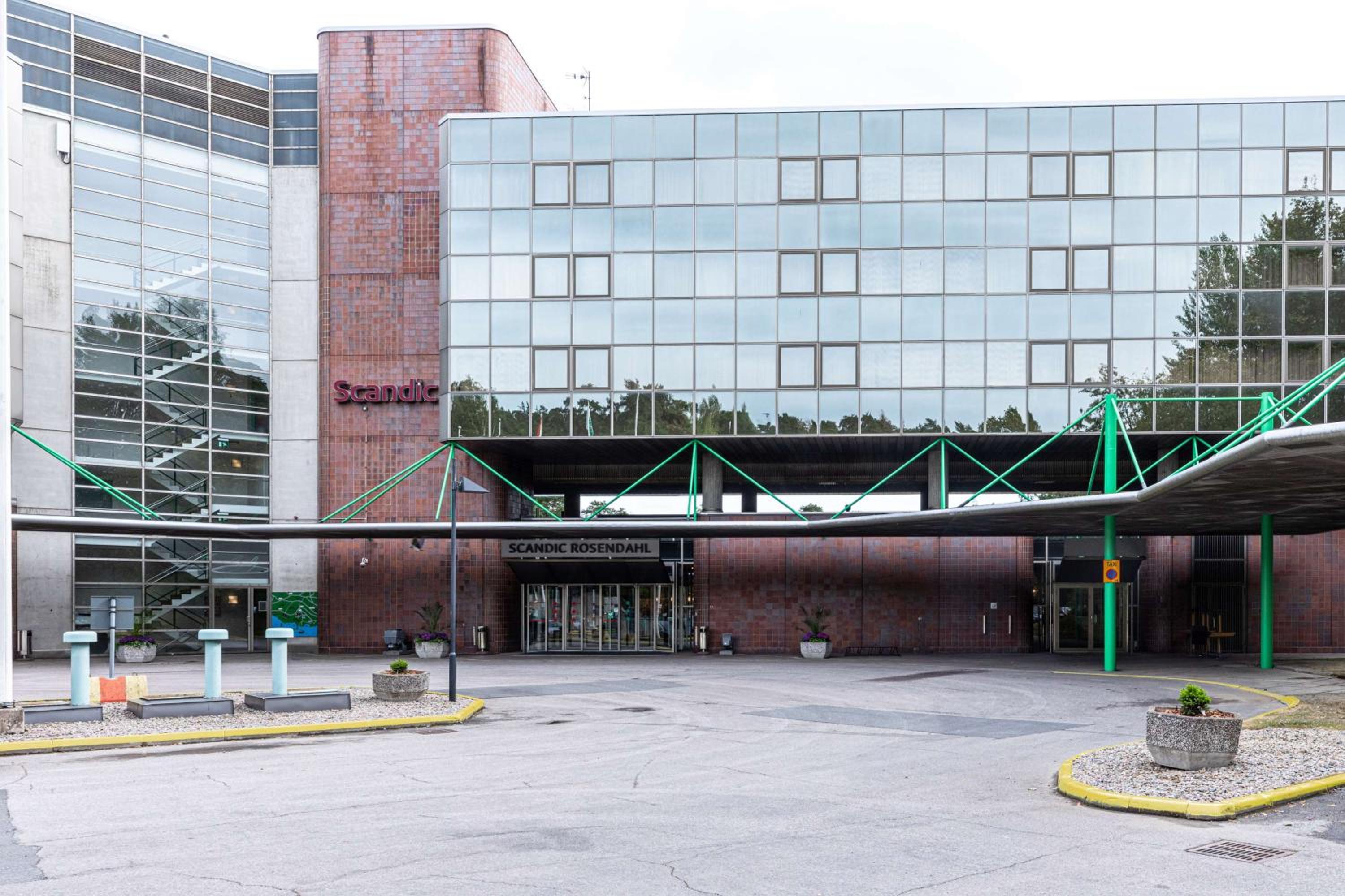 Hotel Scandic Rosendahl - Image 1