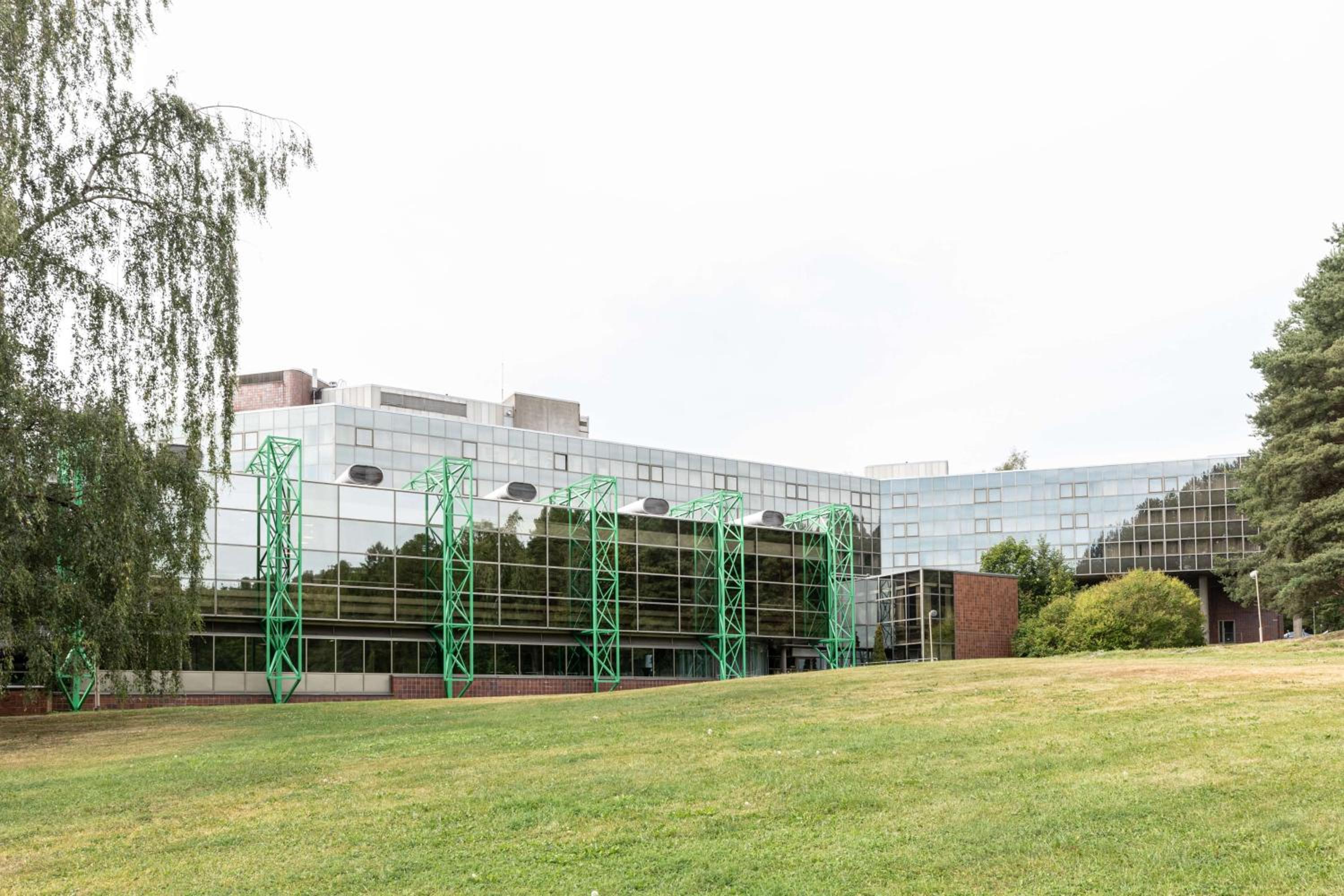 Tampere Vacations - Scandic Rosendahl - Property Image 9