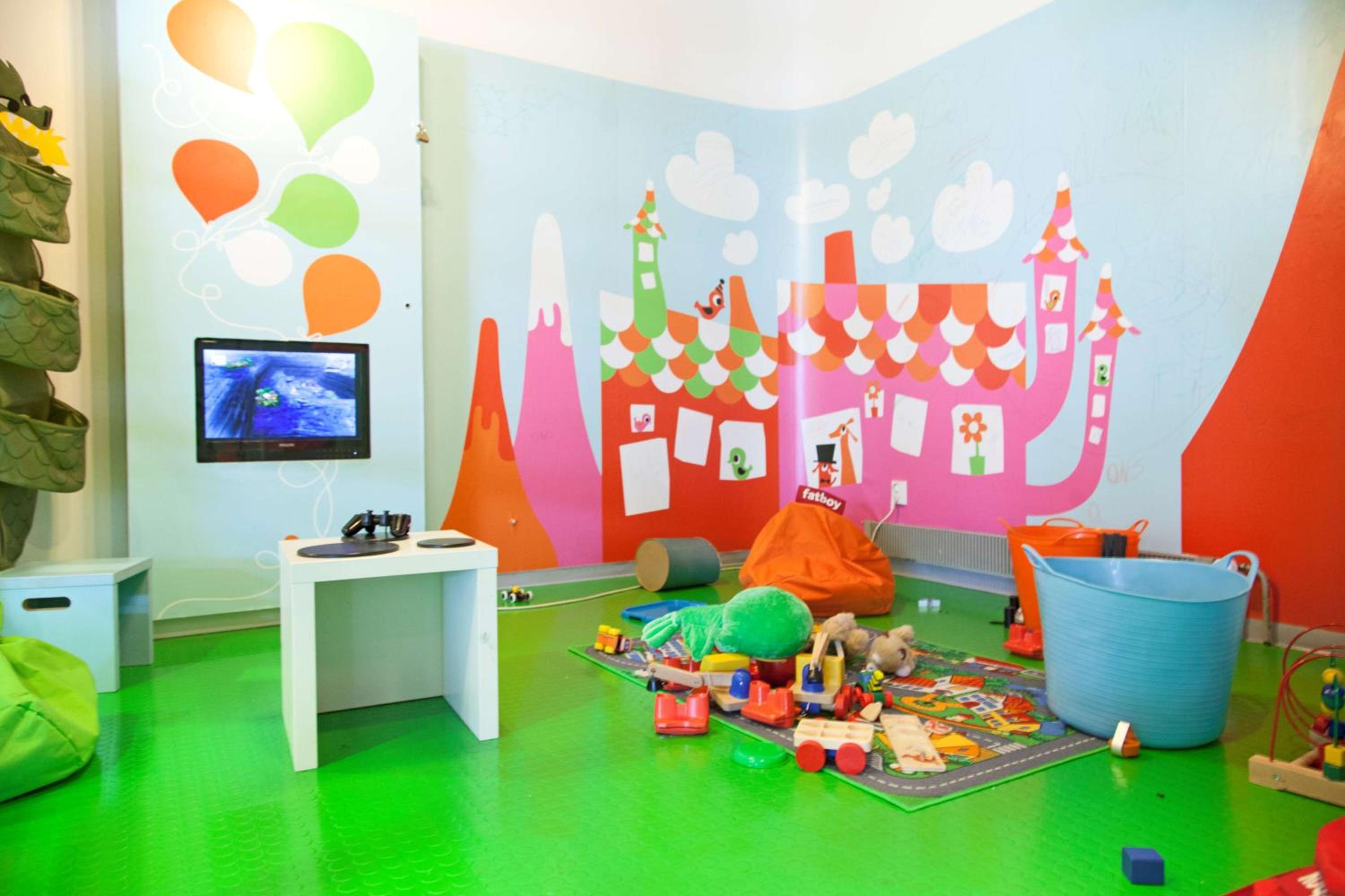 Tampere Vacations - Scandic Rosendahl - Property Image 10
