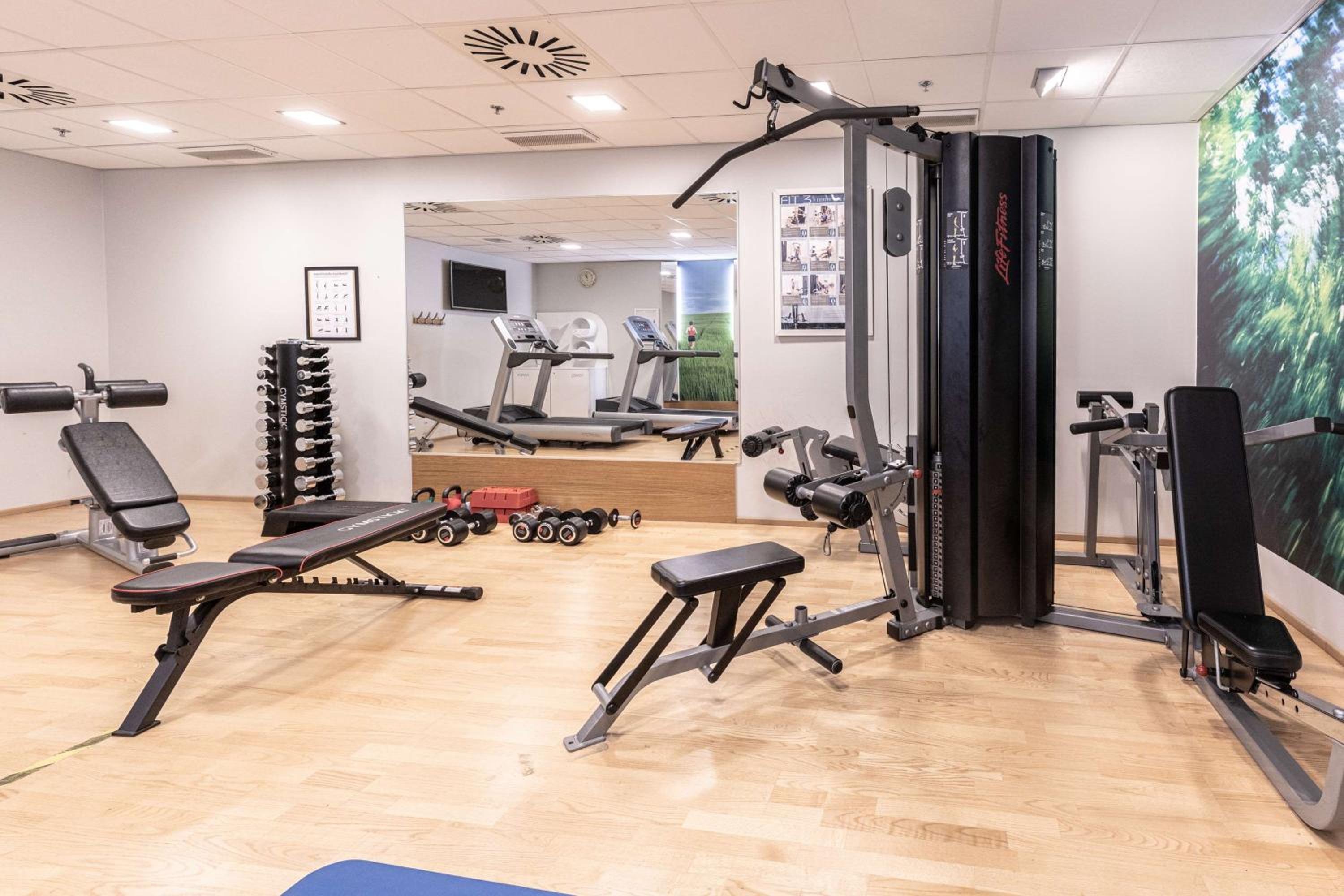 Tampere Vacations - Scandic Rosendahl - Property Image 12