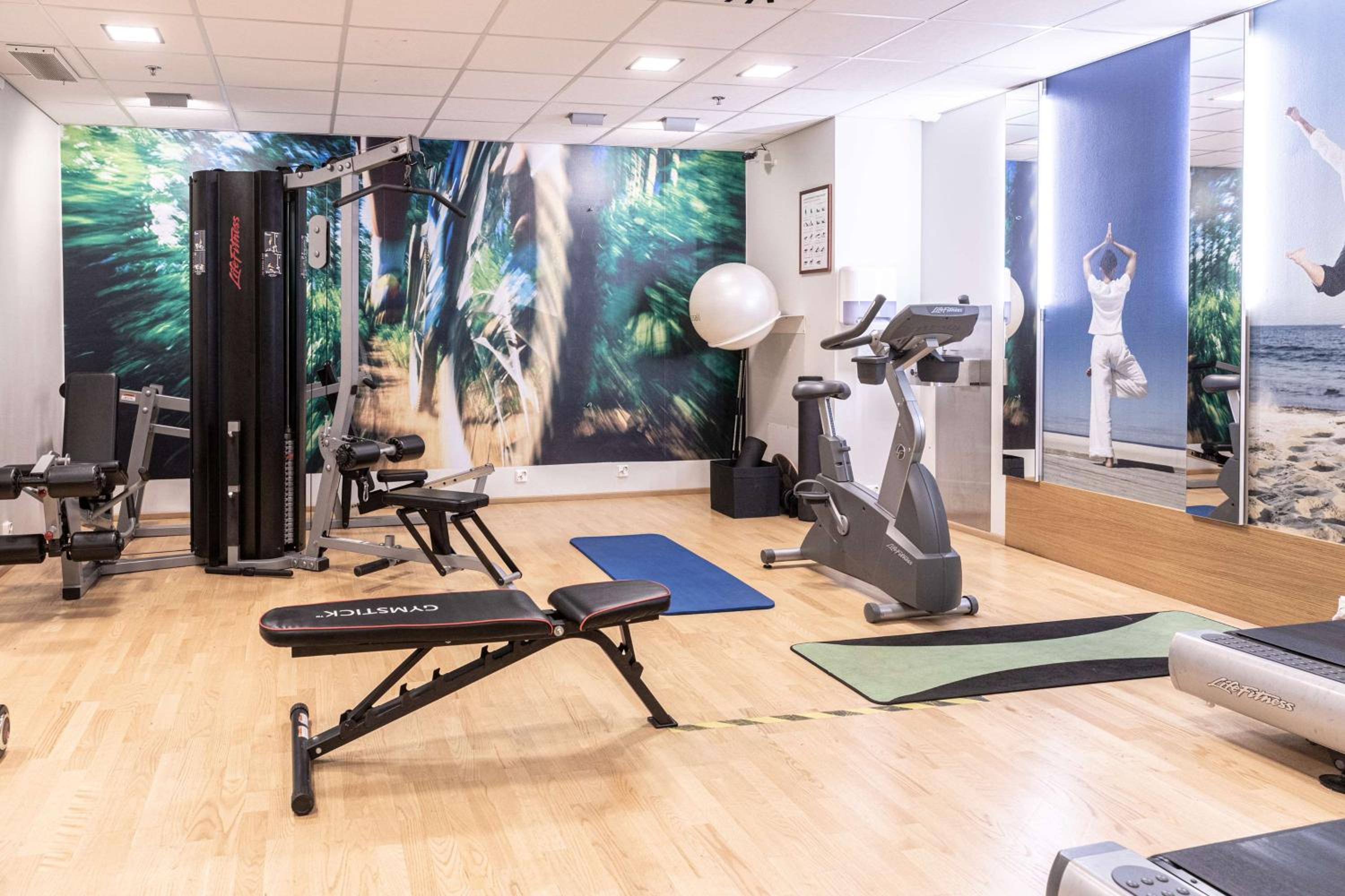 Tampere Vacations - Scandic Rosendahl - Property Image 11