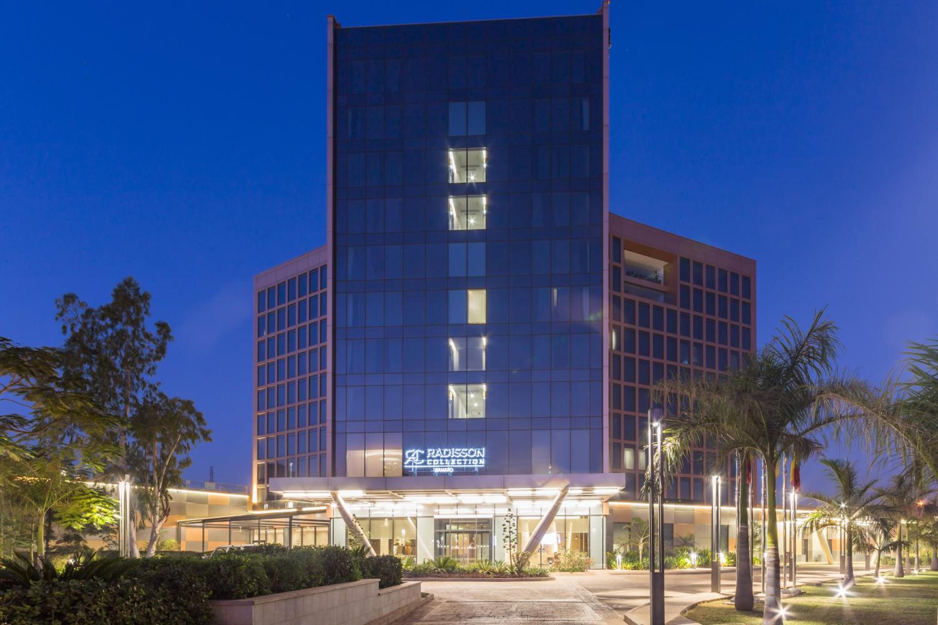 Bamako Vacations - Radisson Collection Hotel Bamako - Property Image 1