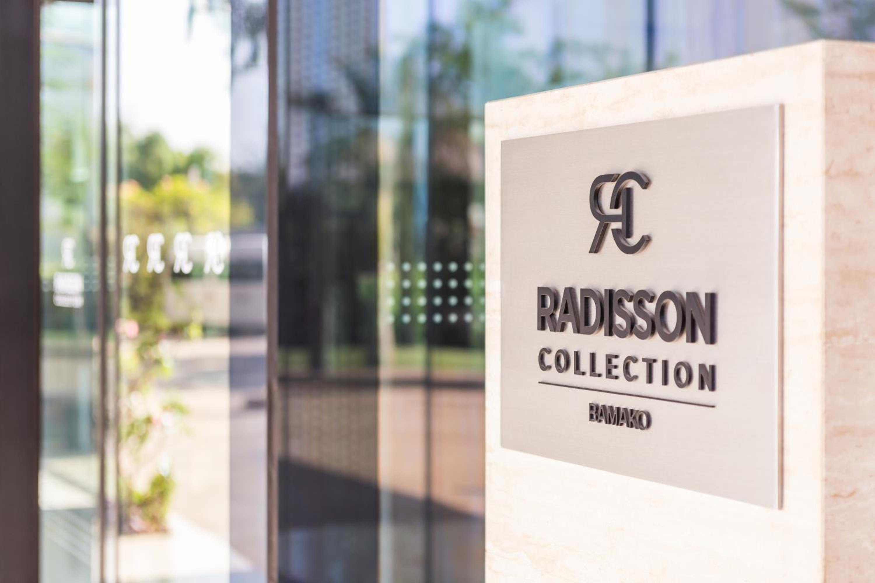 Bamako Vacations - Radisson Collection Hotel Bamako - Property Image 4