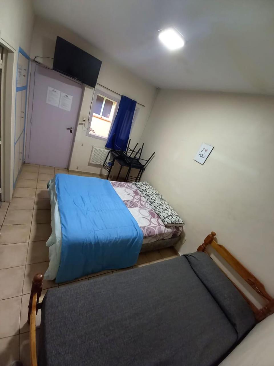 Black Sheep International Hostel