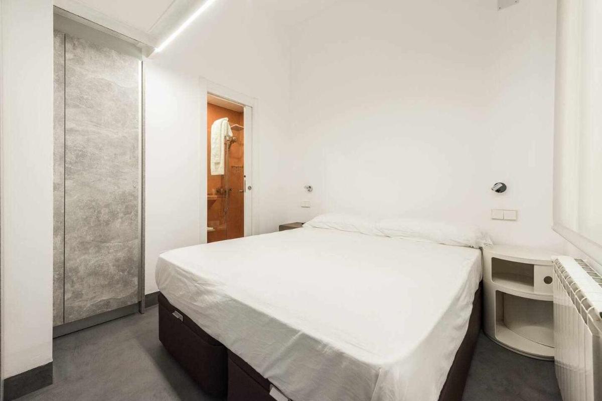 Apartmento de lujo retiro barrio de salamanca photo 4