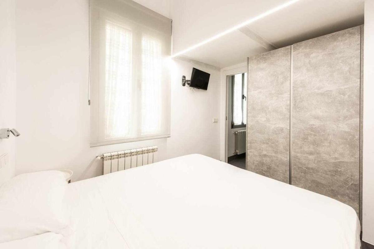 Apartmento de lujo retiro barrio de salamanca photo 5