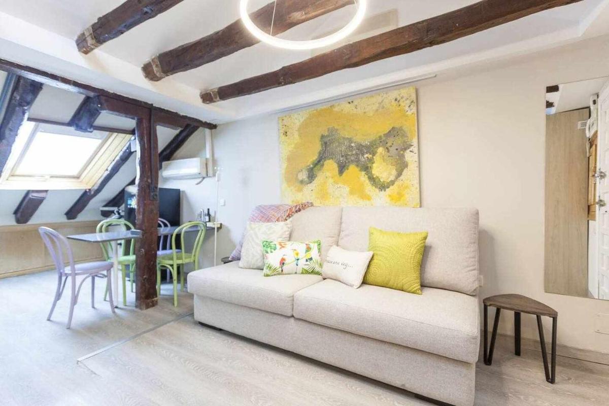 Apartamento lujo fuencarral chueca photo 3