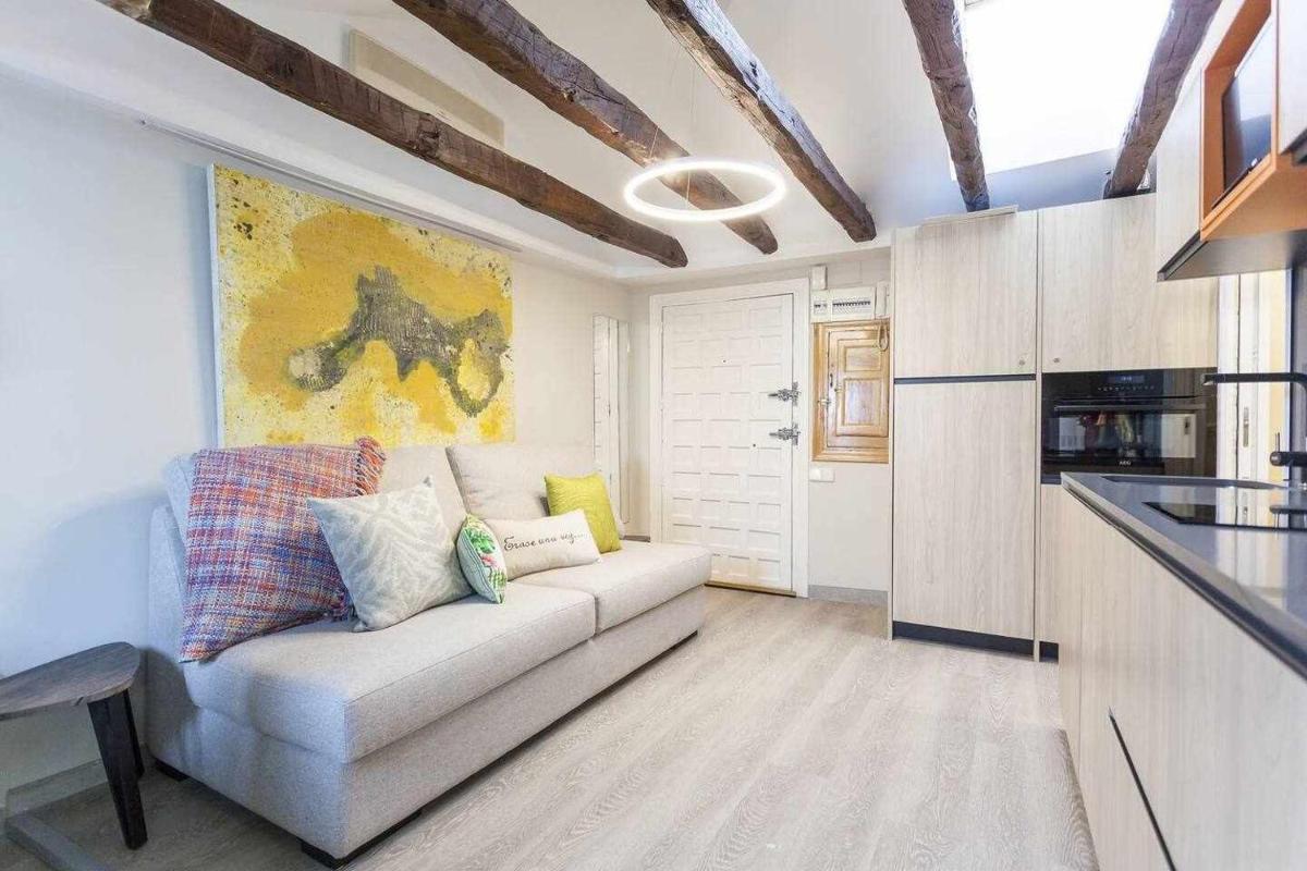 Apartamento lujo fuencarral chueca photo 4
