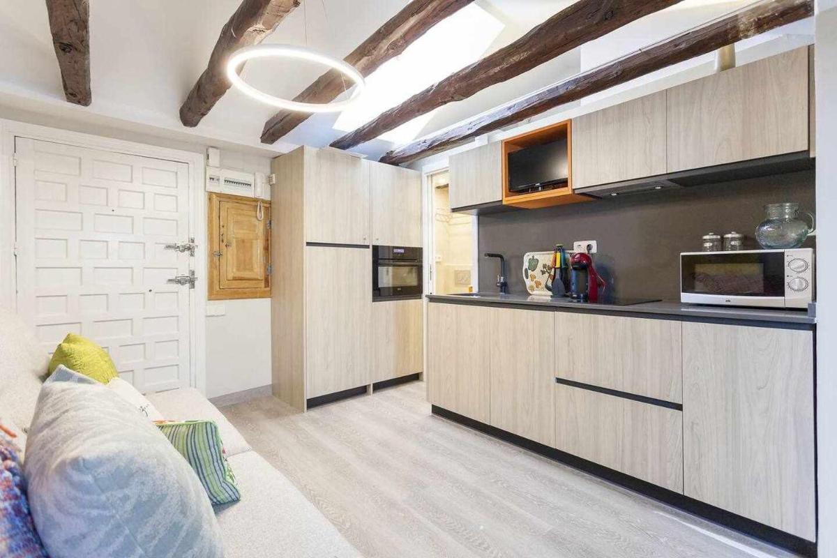 Apartamento lujo fuencarral chueca photo 5