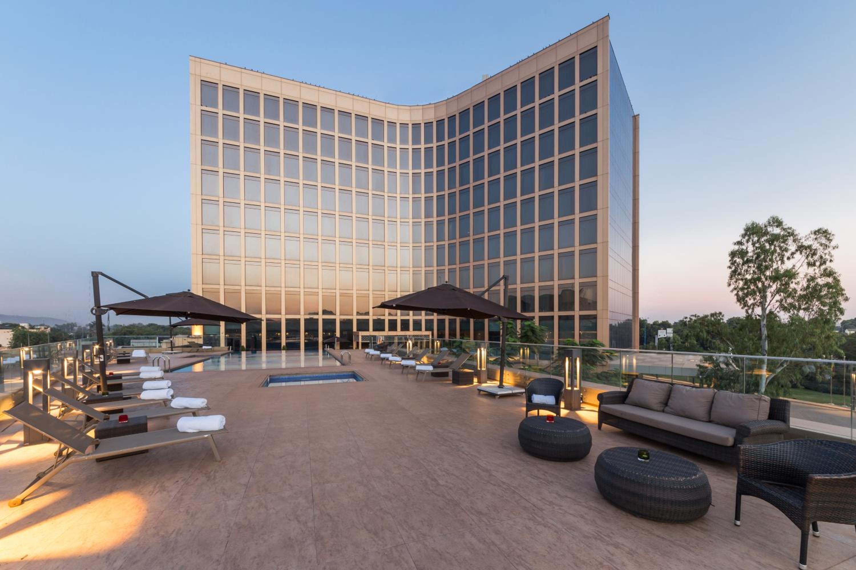 Bamako Vacations - Radisson Collection Hotel Bamako - Property Image 11