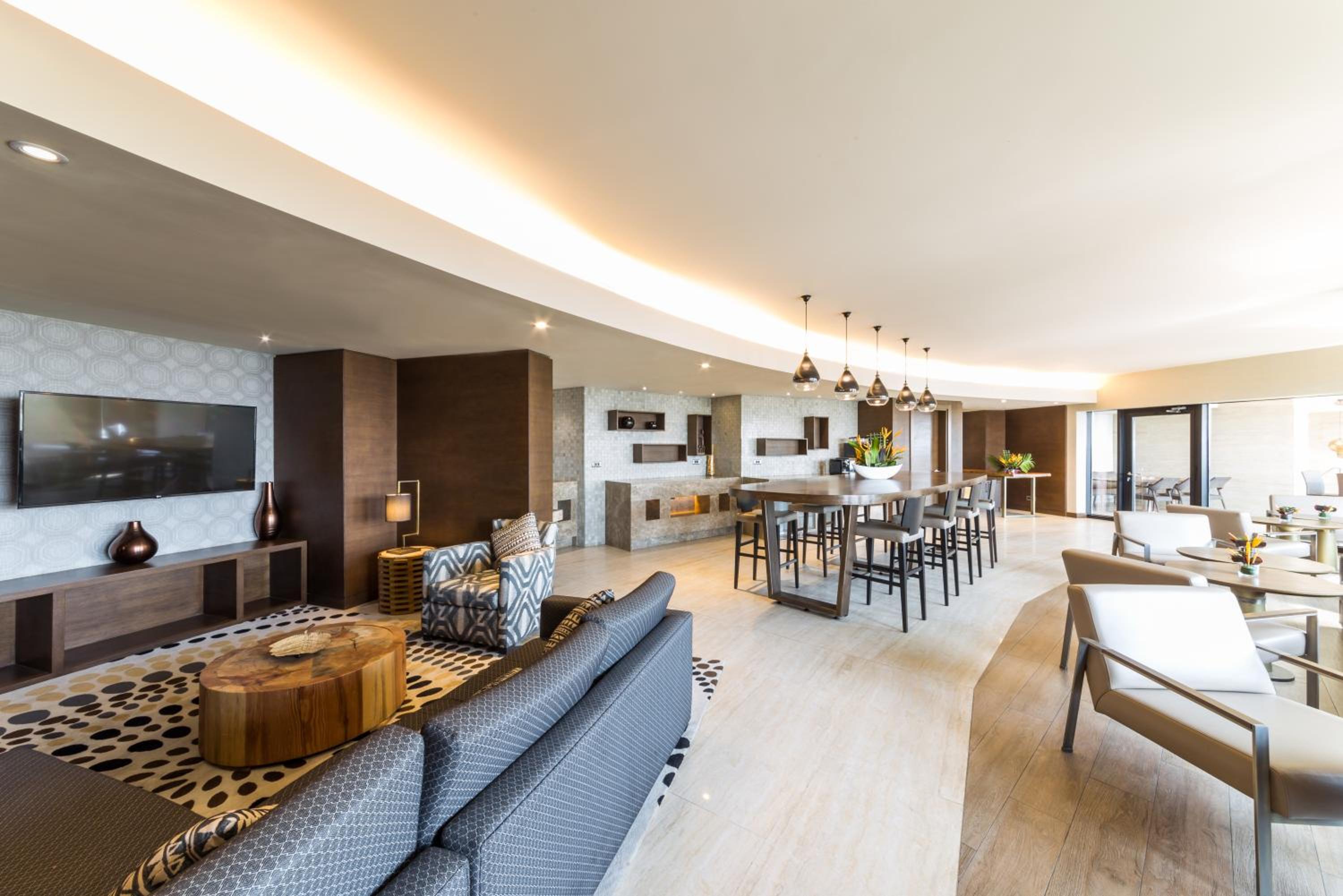 Bamako Vacations - Radisson Collection Hotel Bamako - Property Image 12