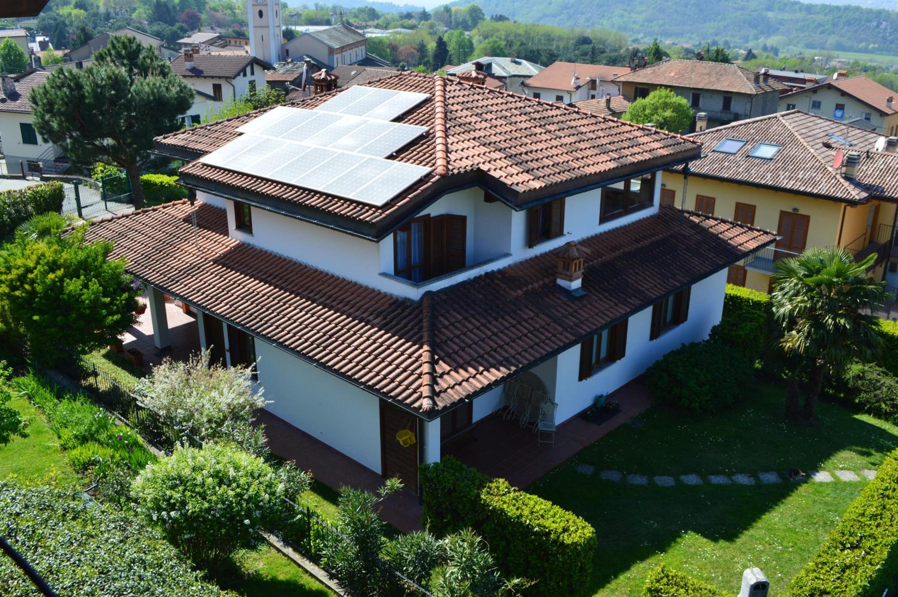 Villa Quattro Stagioni