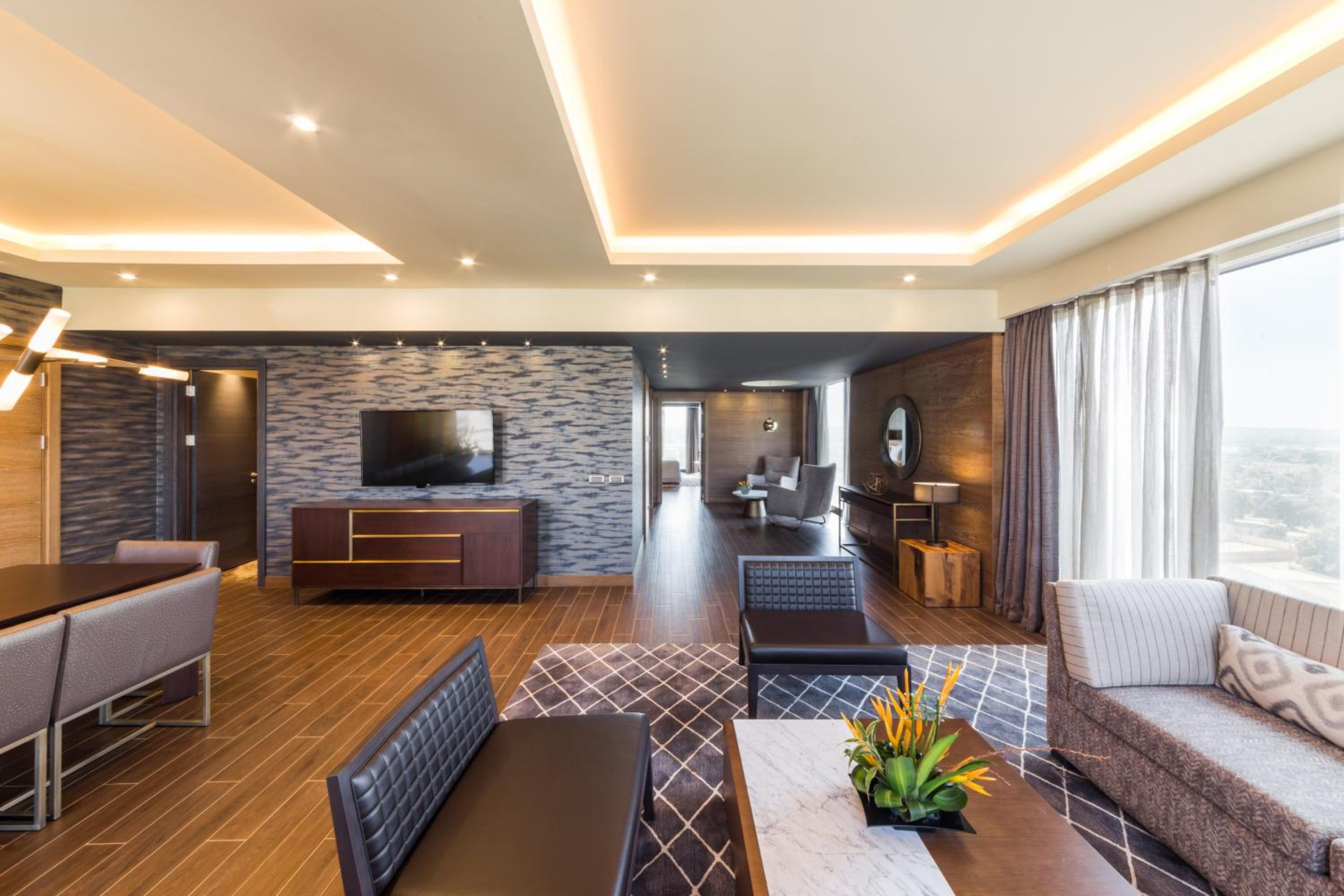 Bamako Vacations - Radisson Collection Hotel Bamako - Property Image 1