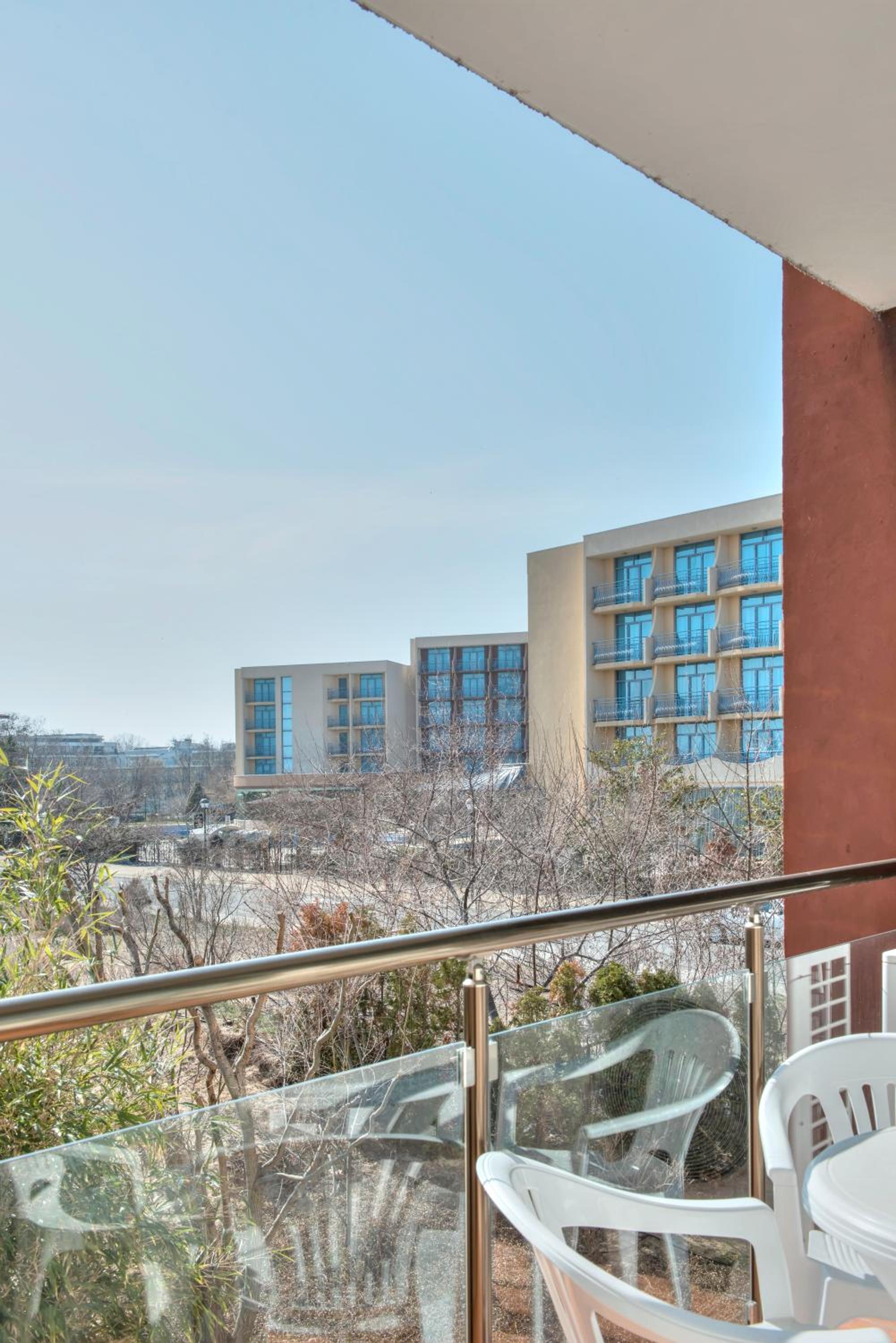 Dune Residence Apartments
