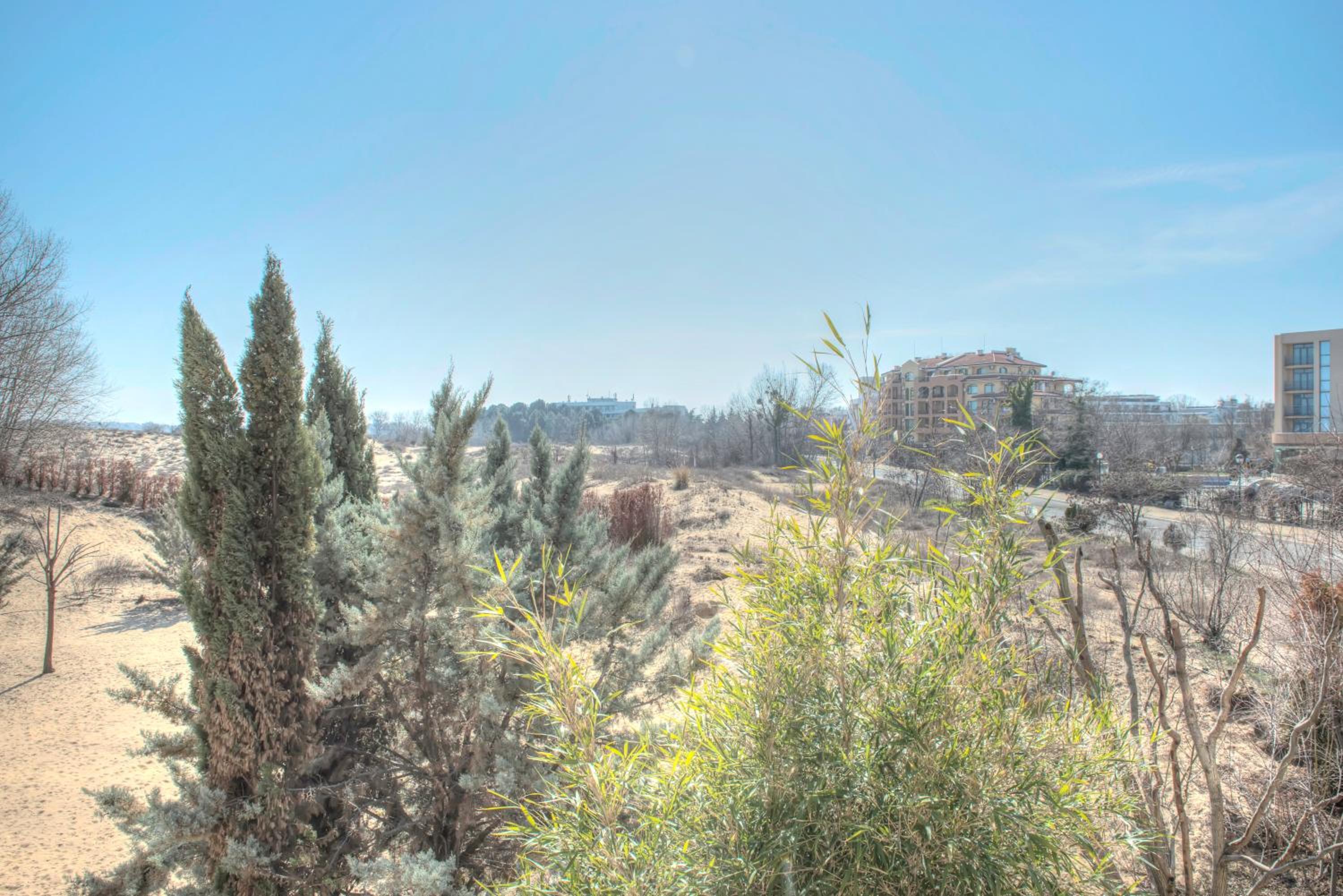 Dune Residence Apartments