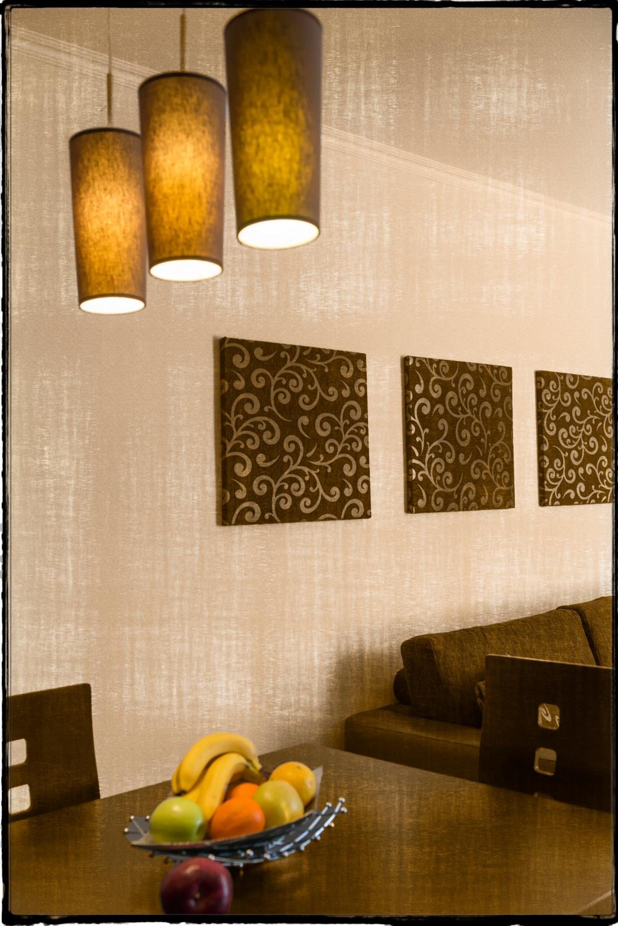 Dune Residence Apartments
