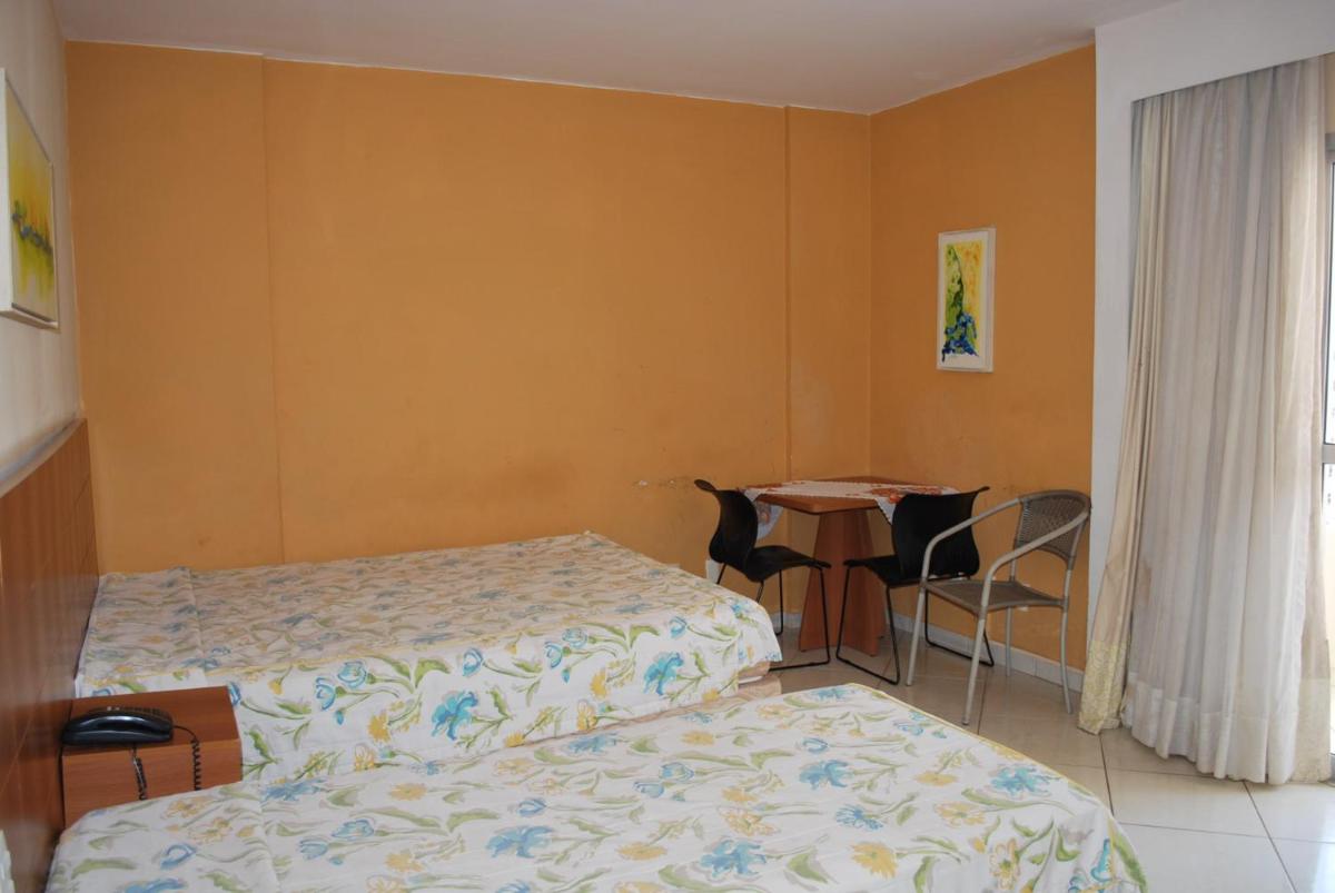 Thermas Place - Achei Ferias