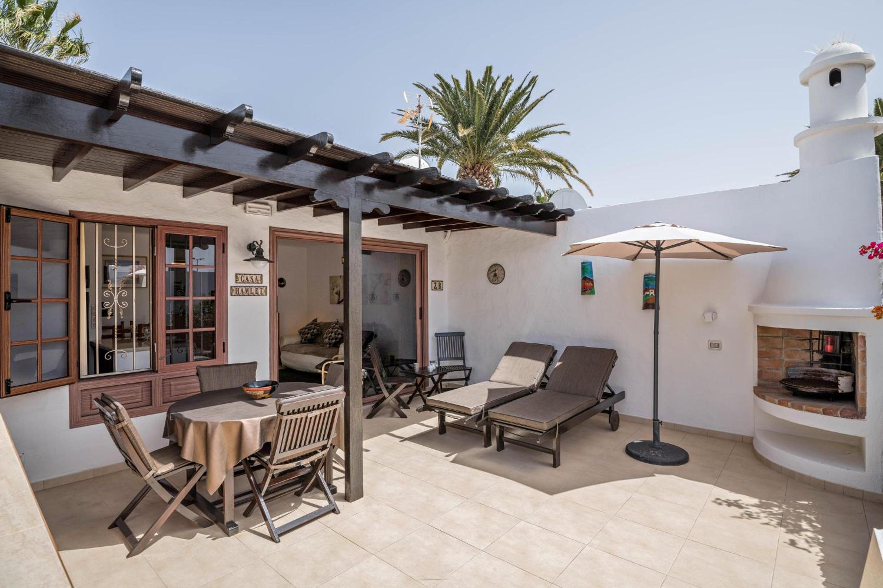 Casa Hamlet view 3
