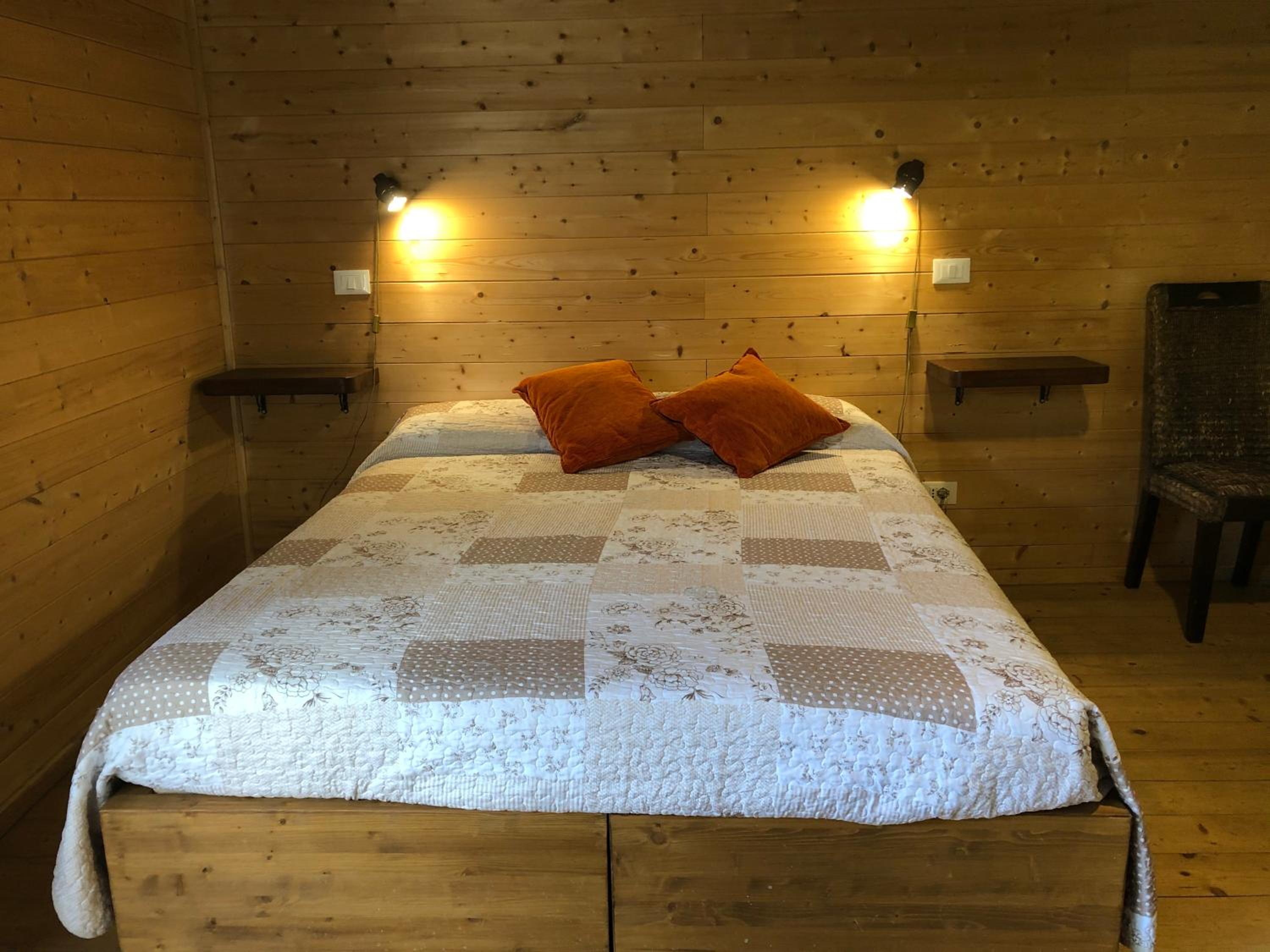 Agriturismo Paradiso41
