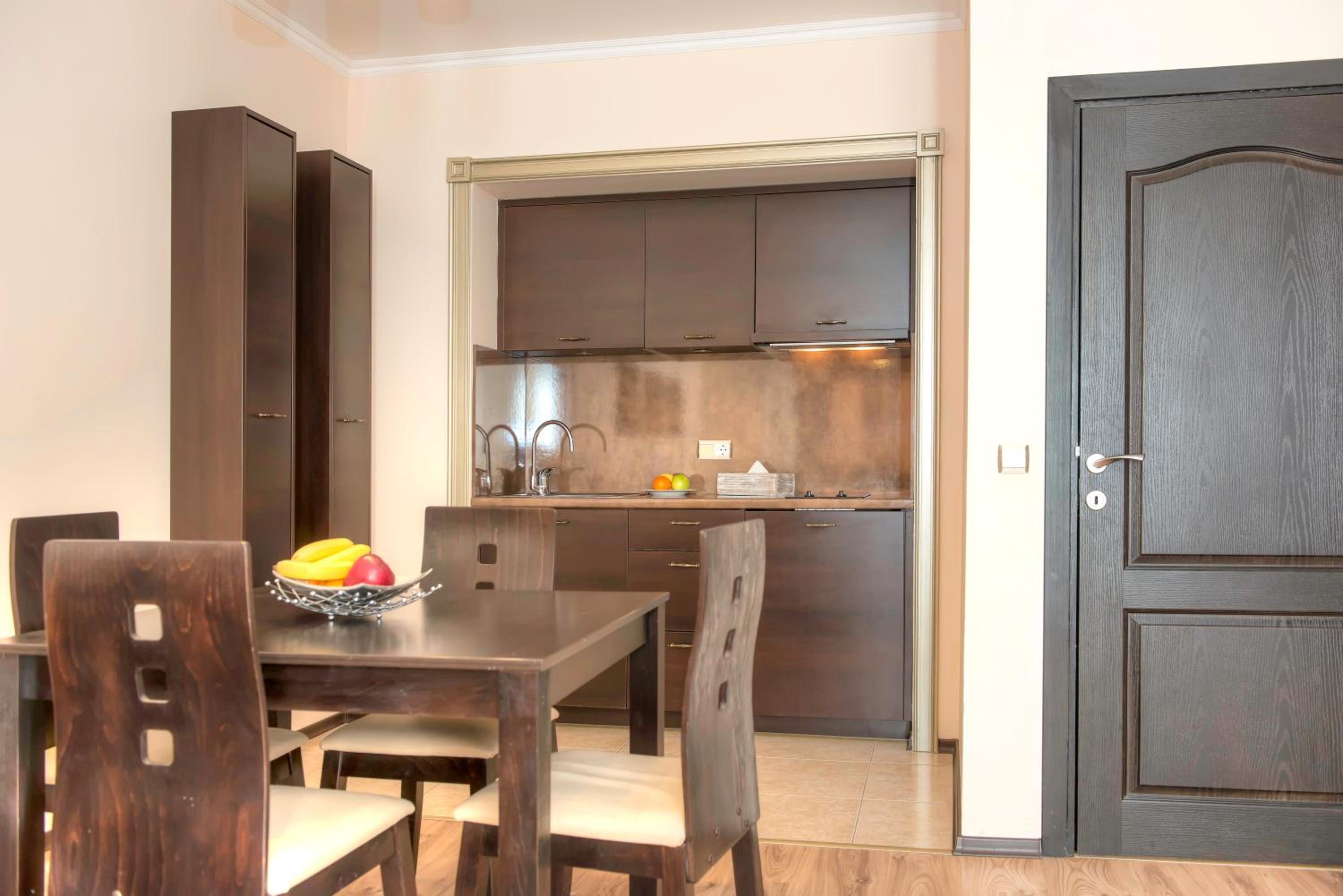 Dune Residence Apartments