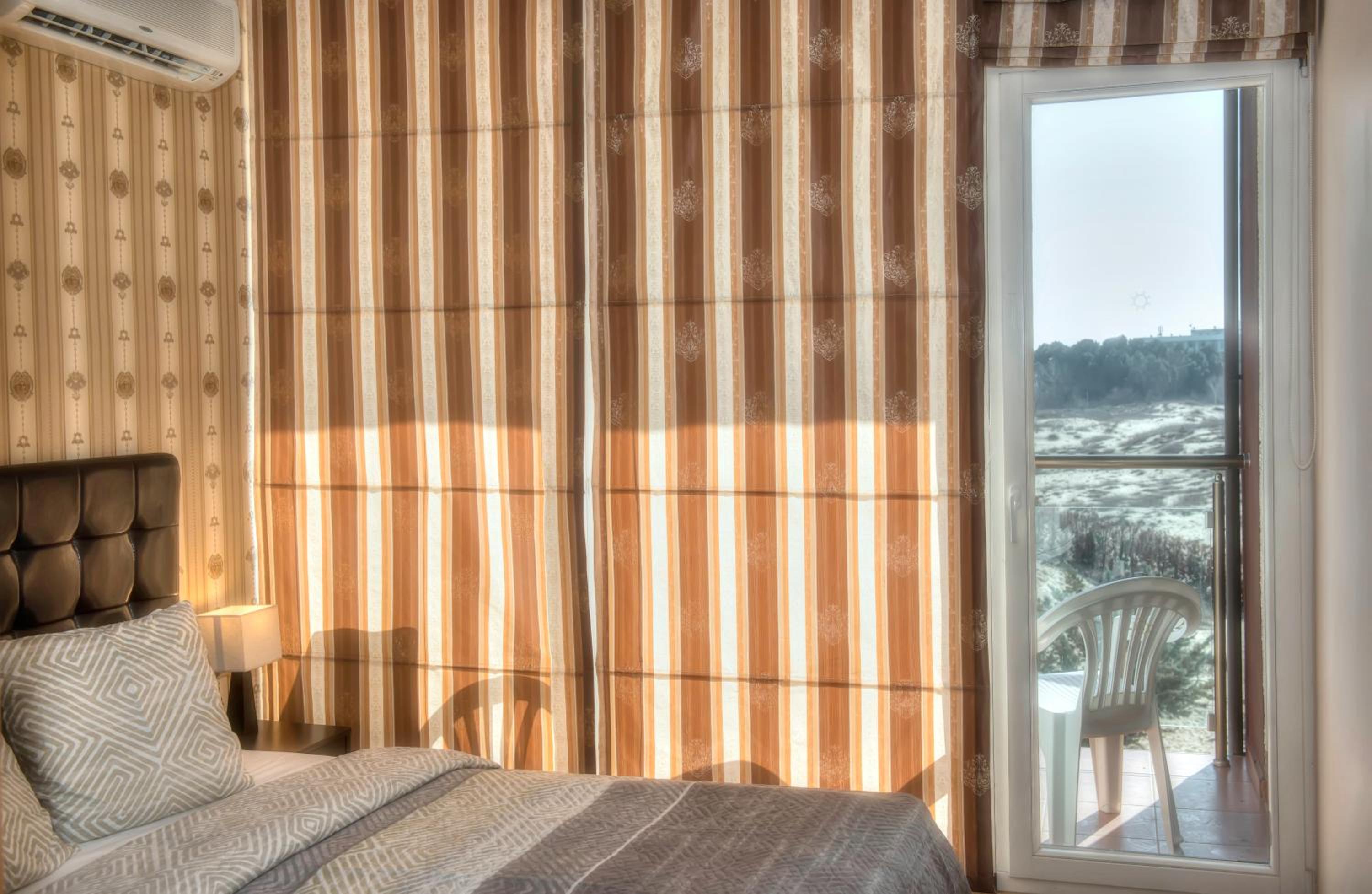Dune Residence Apartments