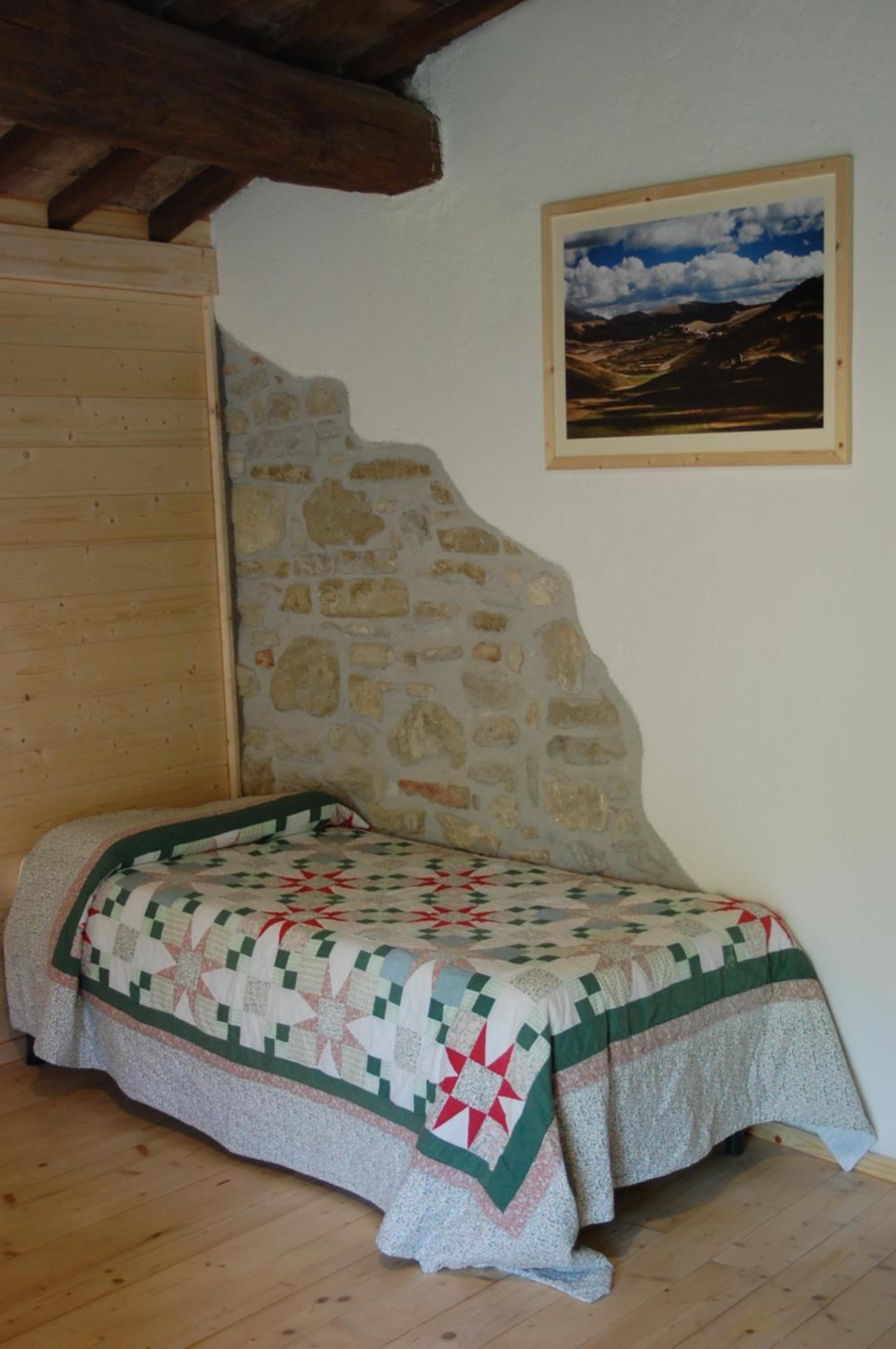 Agriturismo Paradiso41
