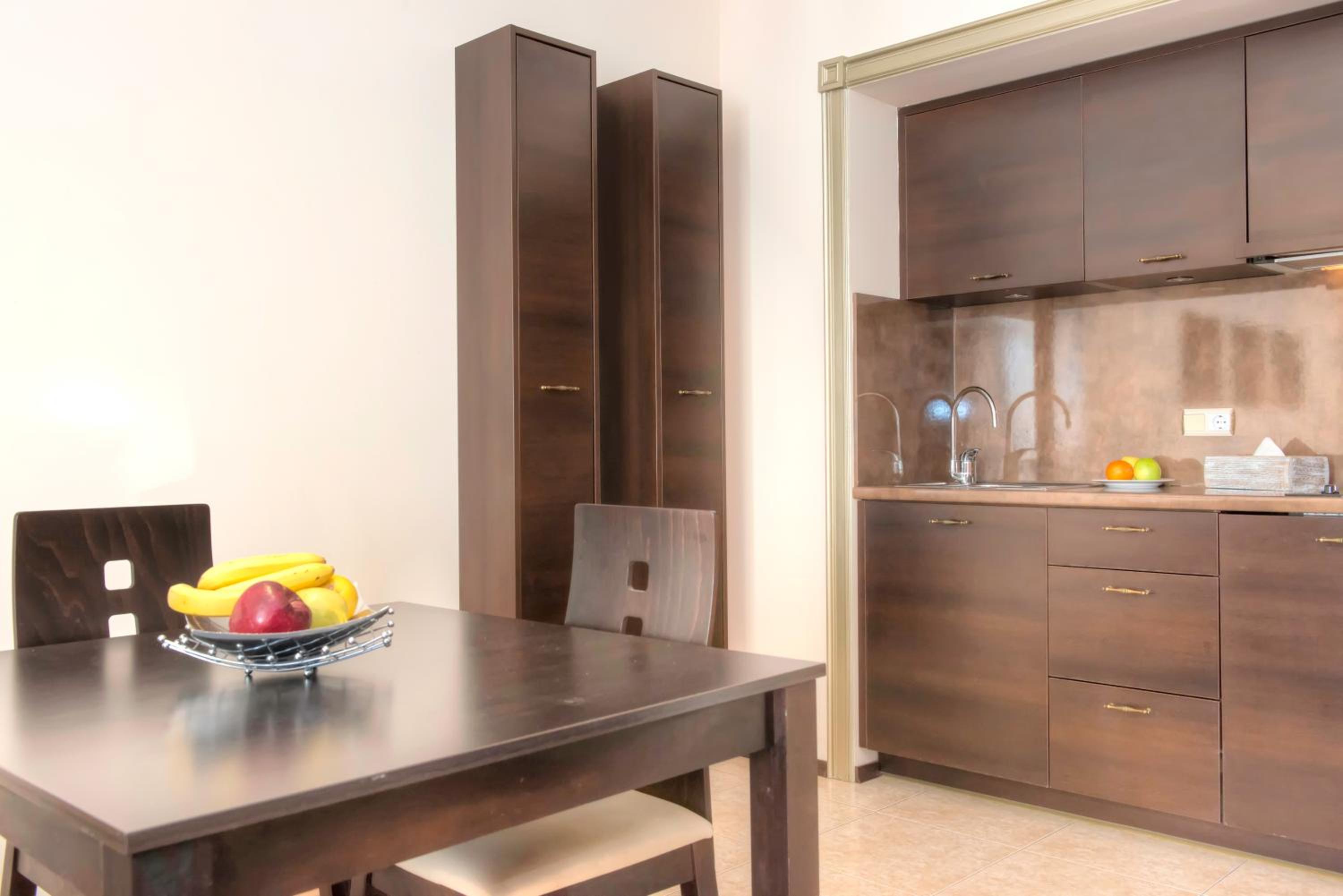 Dune Residence Apartments