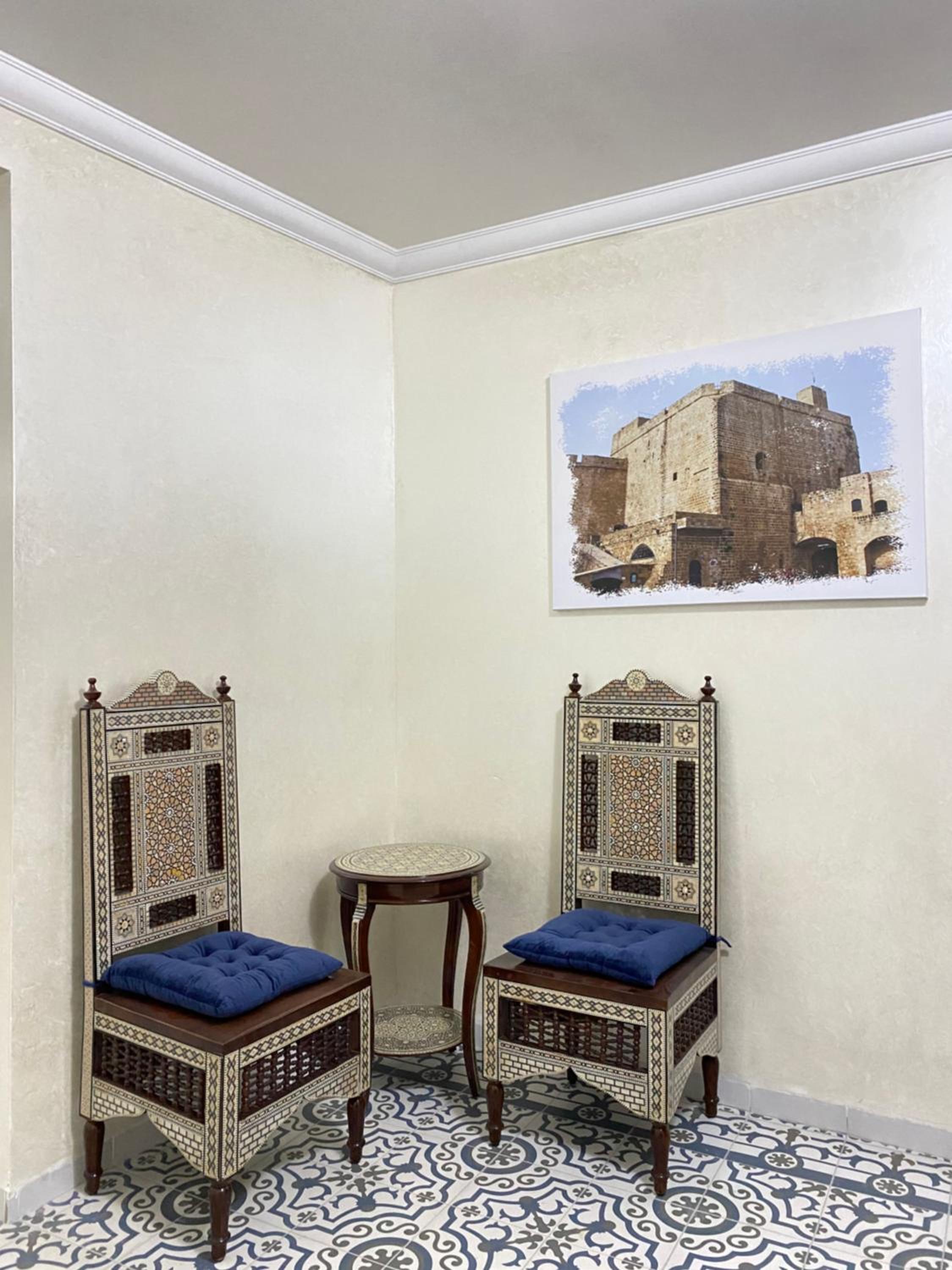 Bab al-sham funduk, photo 159