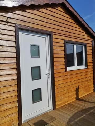 Chalet du bien-être, photo 9