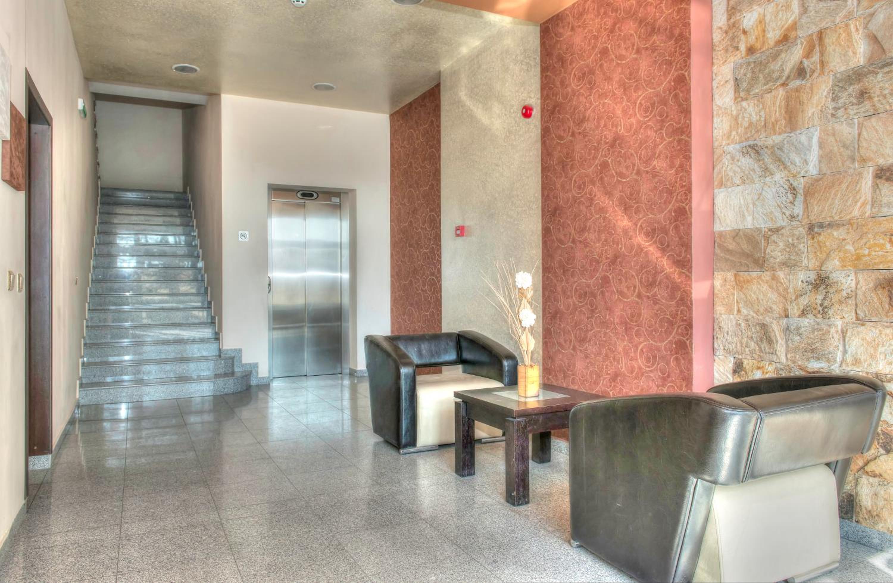 Dune Residence Apartments