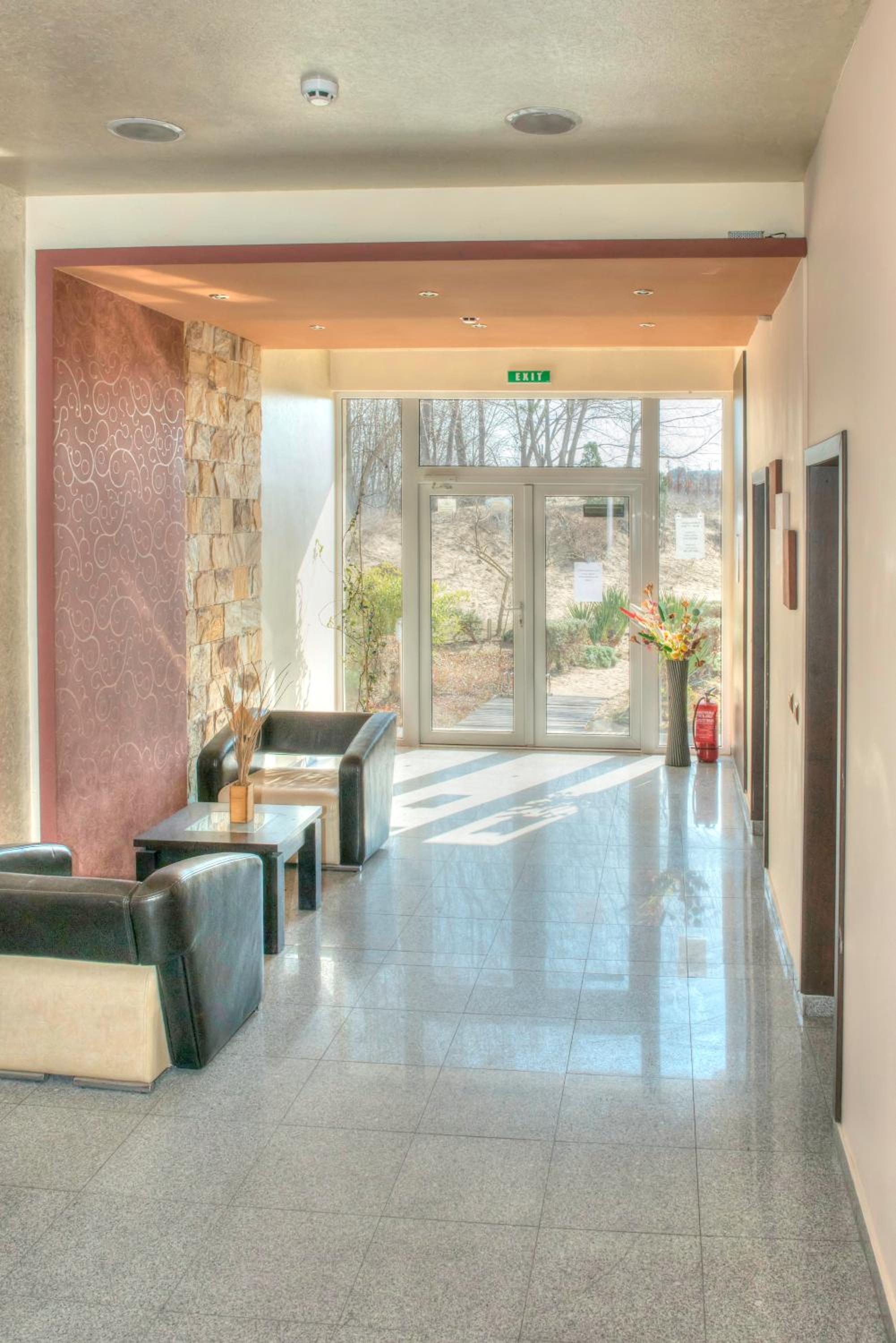 Dune Residence Apartments