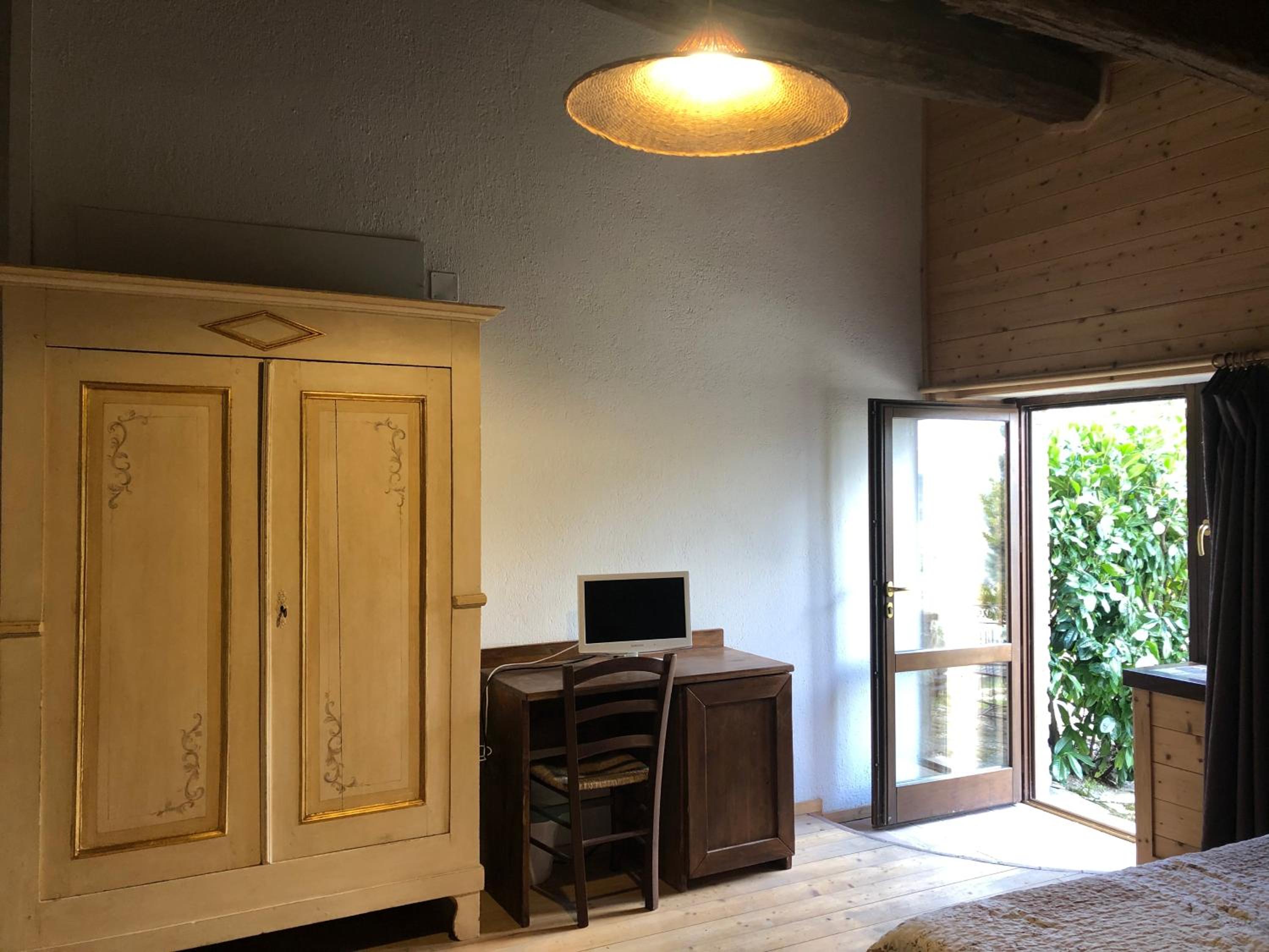 Agriturismo Paradiso41
