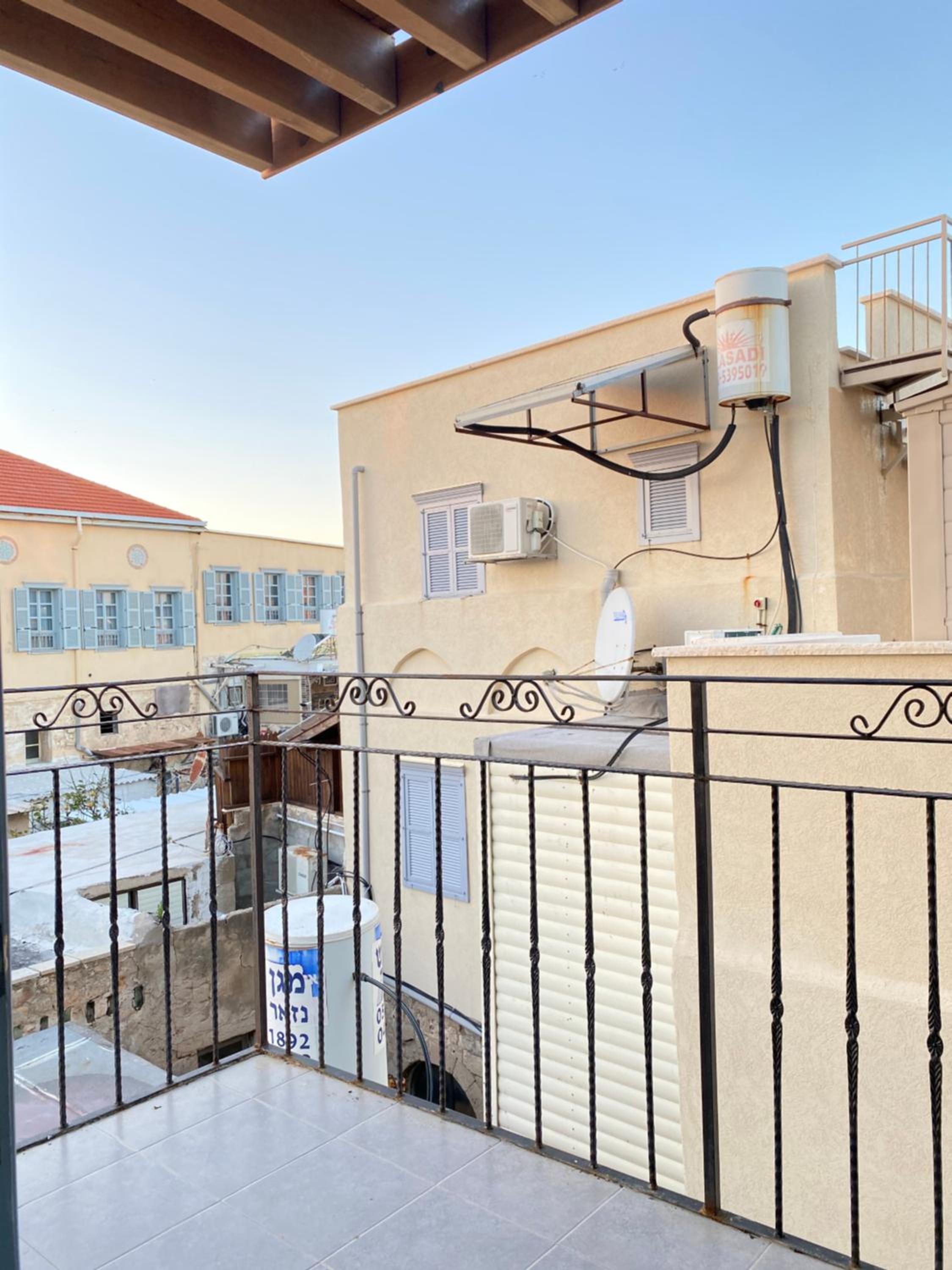 Bab al-sham funduk, photo 50
