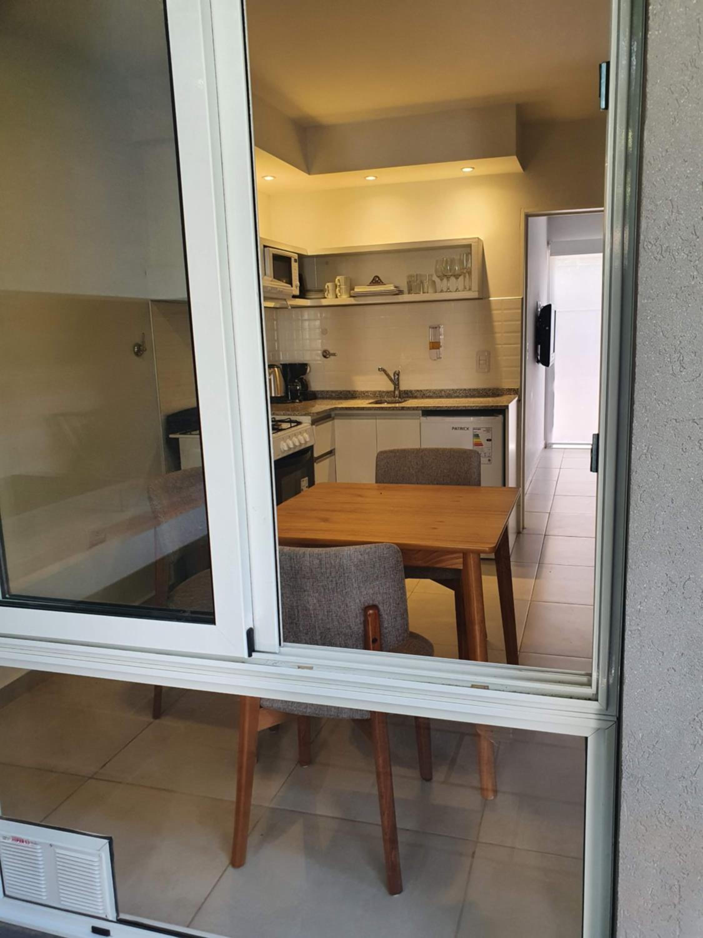 Be mas apartamentos boutique Villa Gral Belgrano