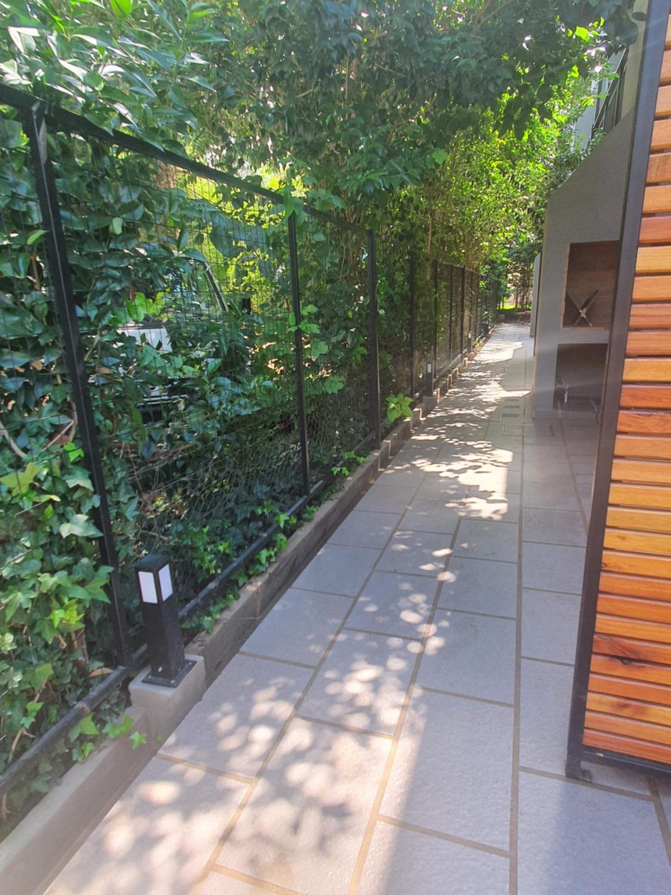 Be mas apartamentos boutique Villa Gral Belgrano