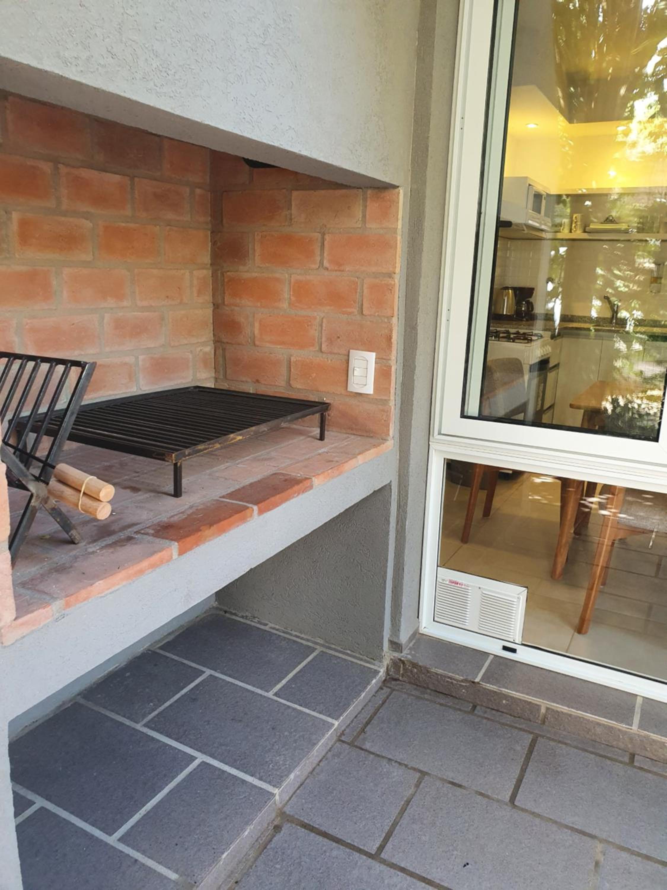 Be mas apartamentos boutique Villa Gral Belgrano