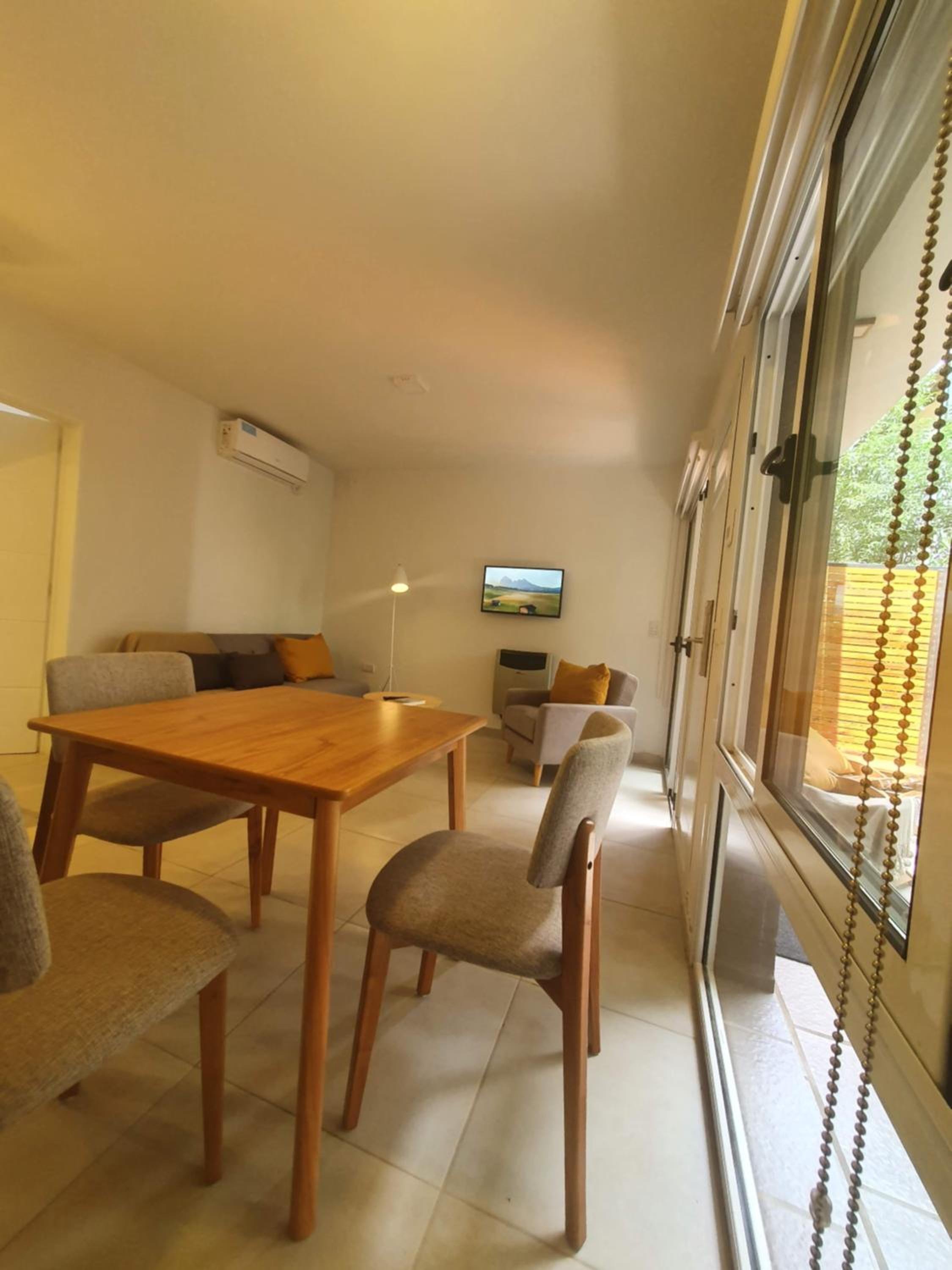 Be mas apartamentos boutique Villa Gral Belgrano