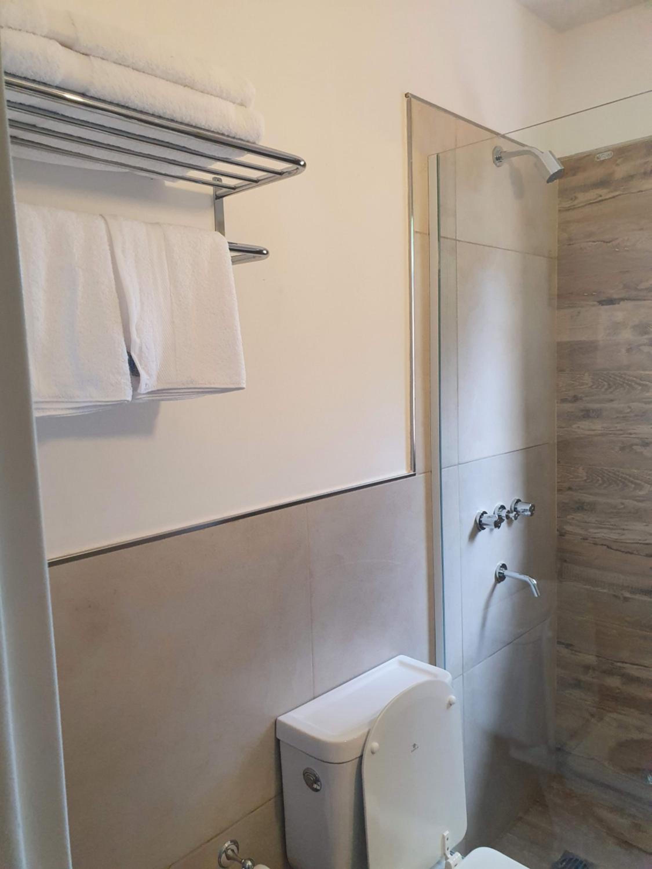 Be mas apartamentos boutique Villa Gral Belgrano