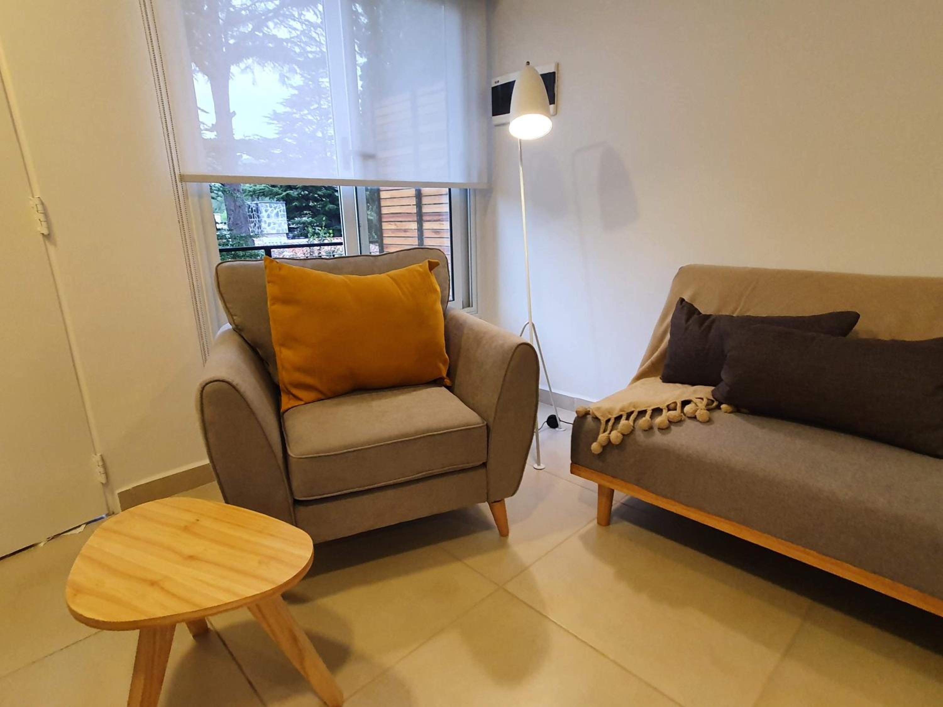 Be mas apartamentos boutique Villa Gral Belgrano
