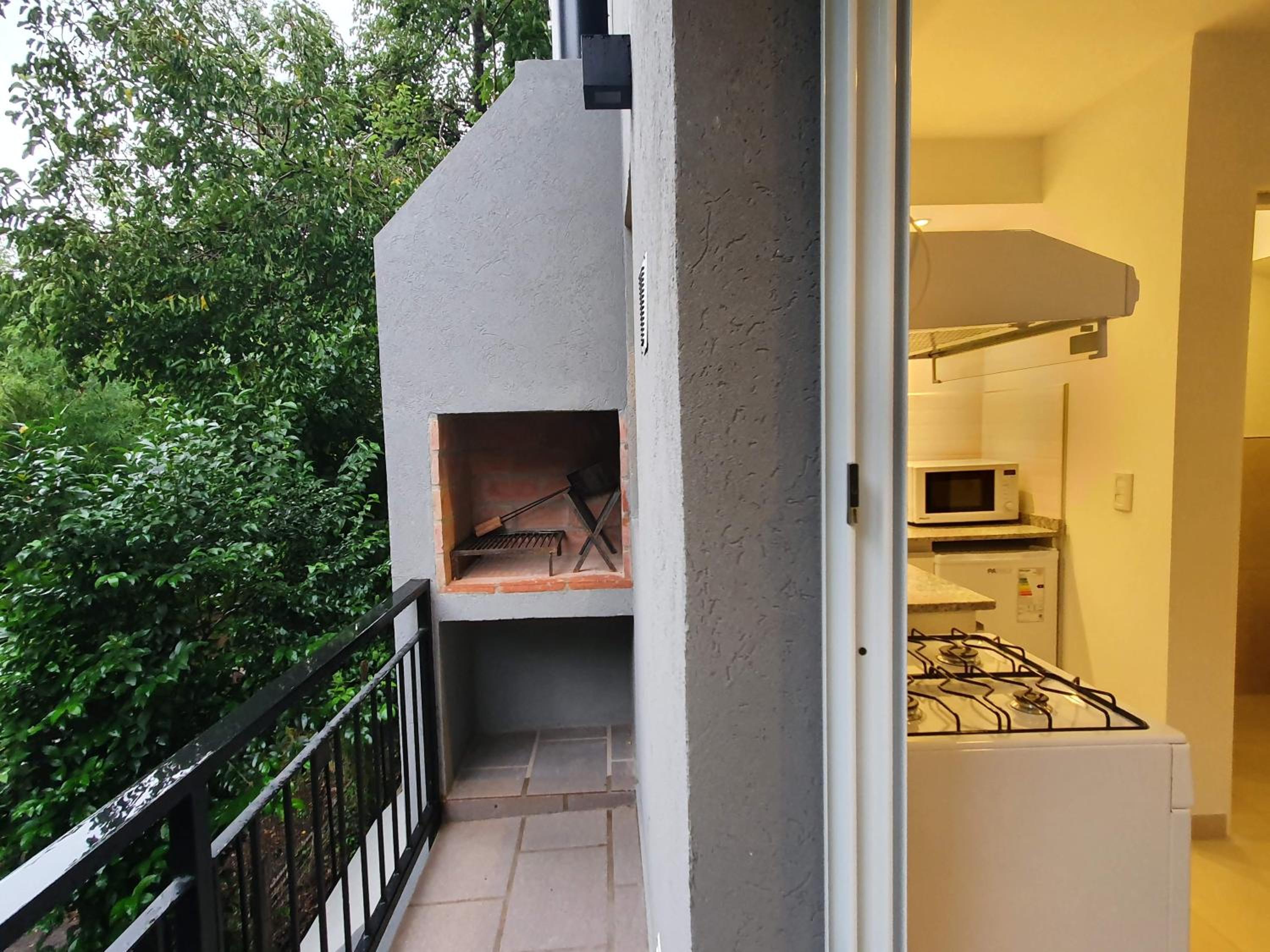 Be mas apartamentos boutique Villa Gral Belgrano