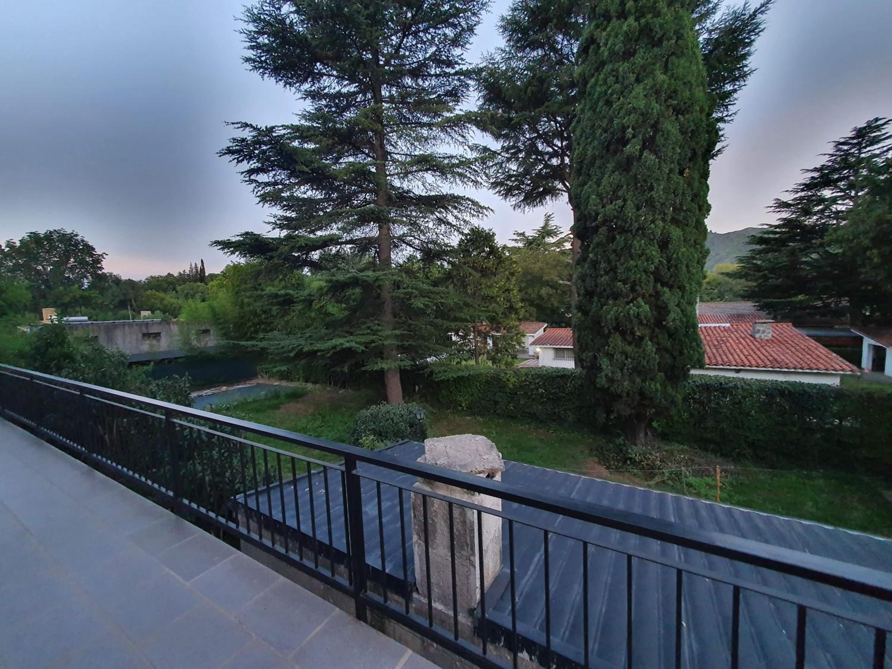 Be mas apartamentos boutique Villa Gral Belgrano