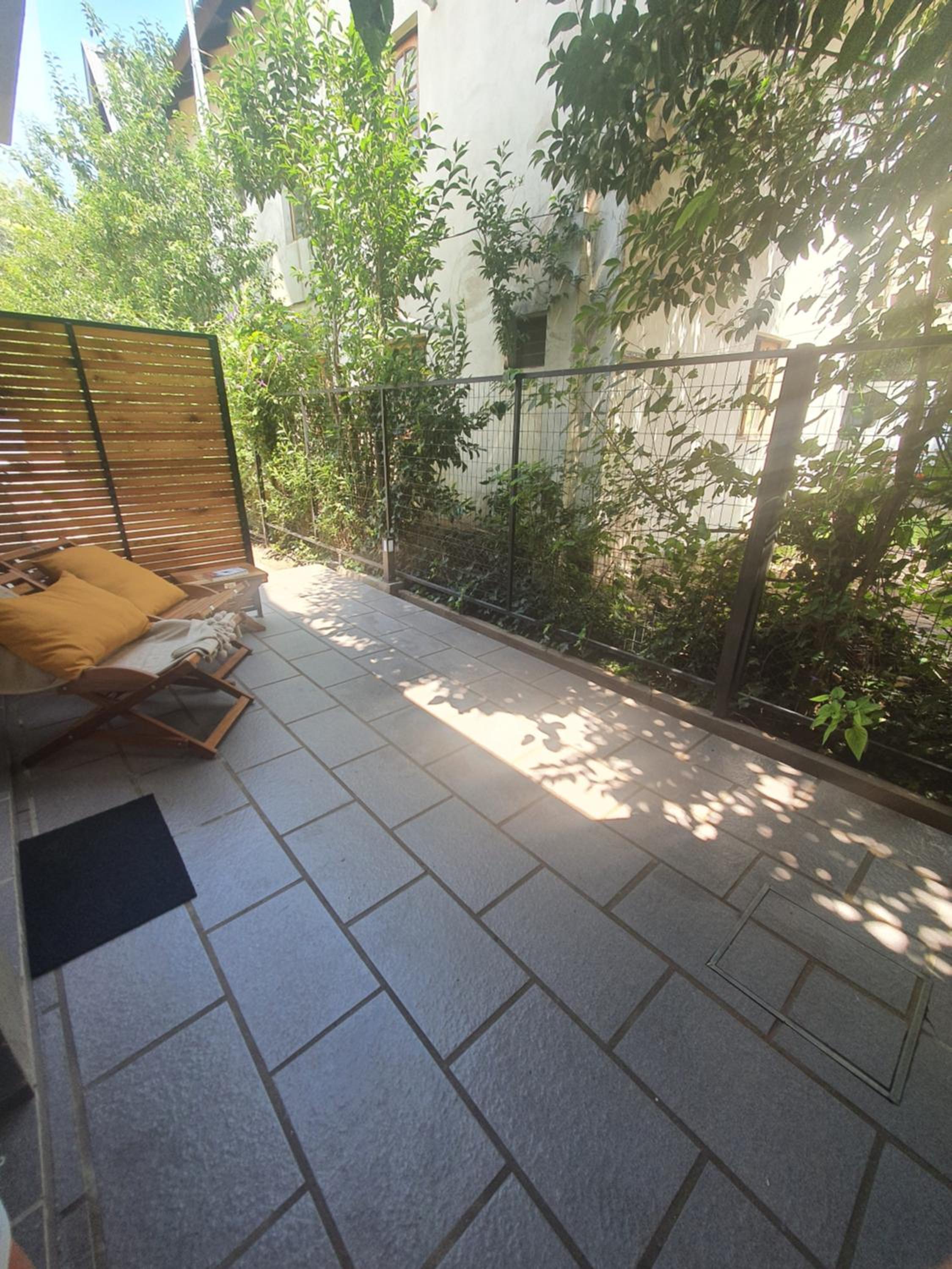 Be mas apartamentos boutique Villa Gral Belgrano