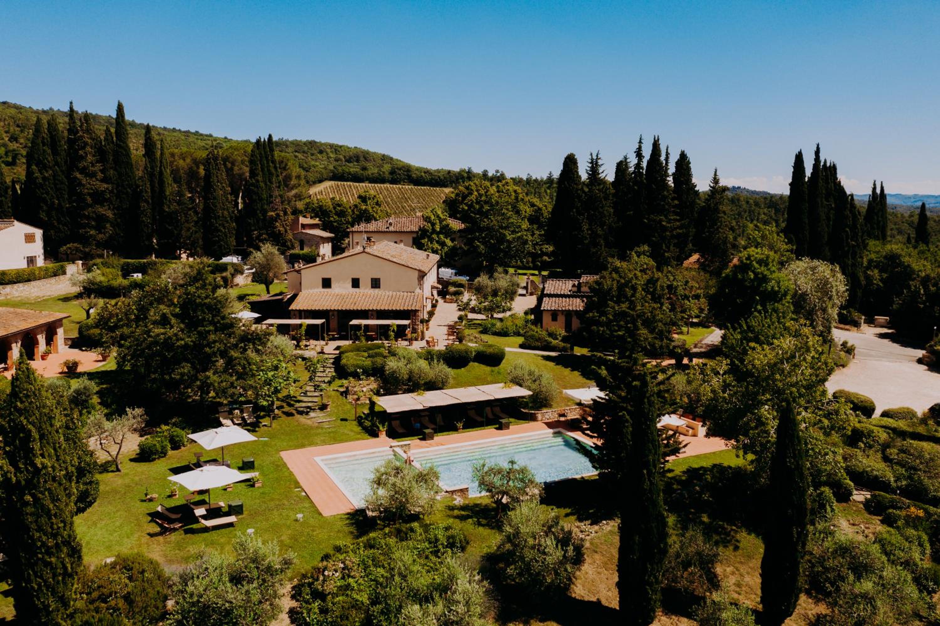 Fonte De' Medici