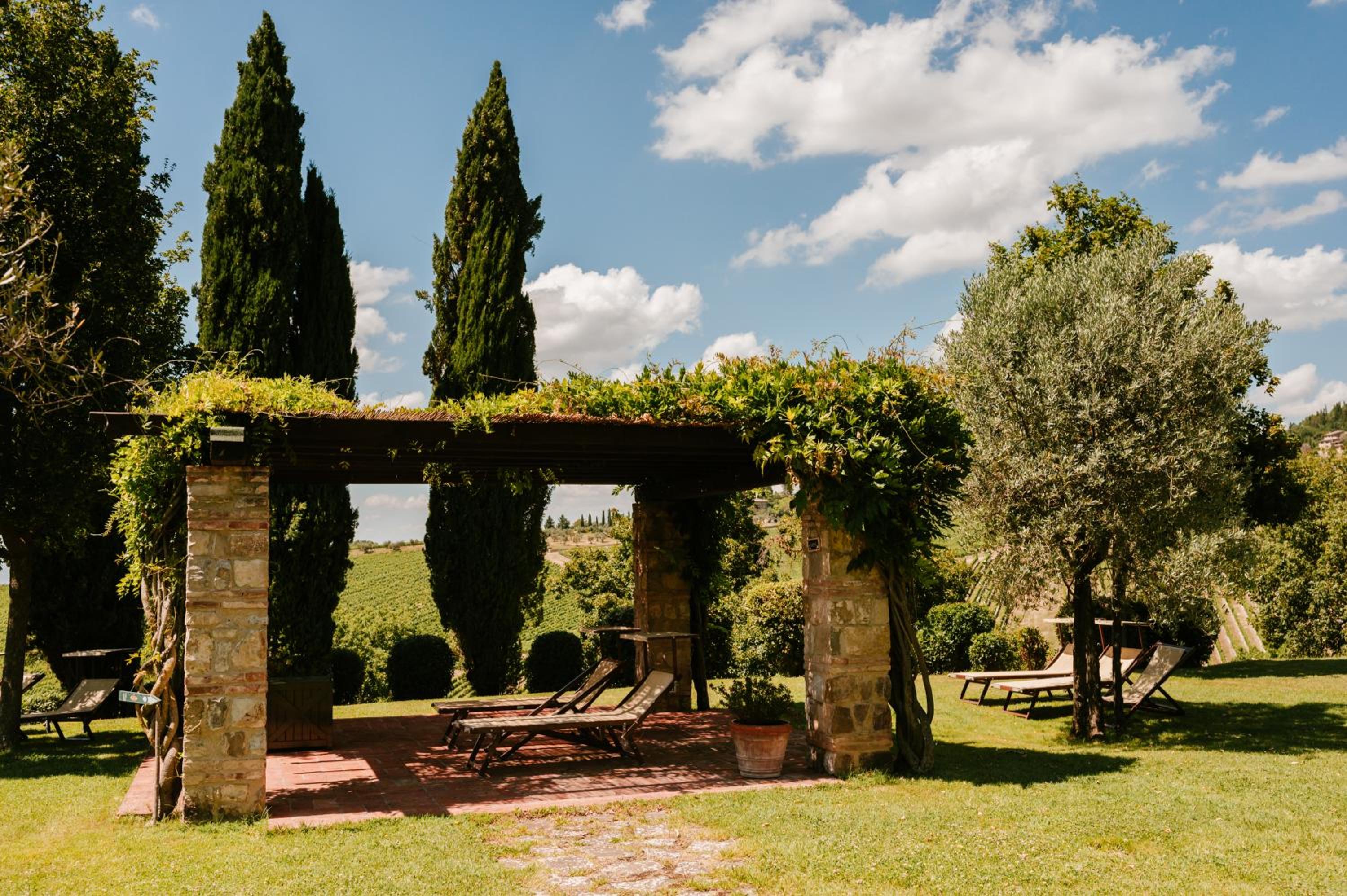 Fonte De' Medici