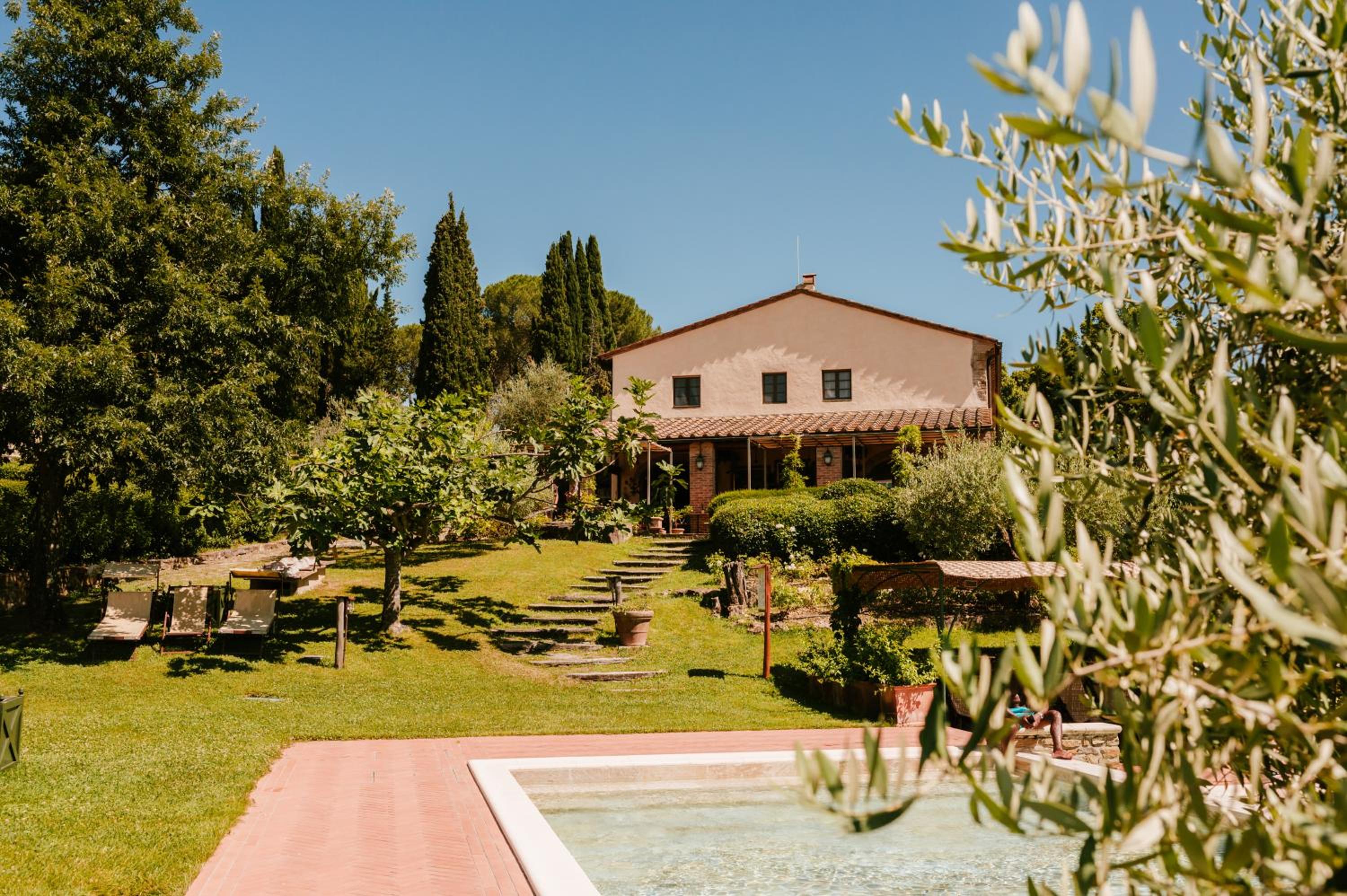 Fonte De' Medici