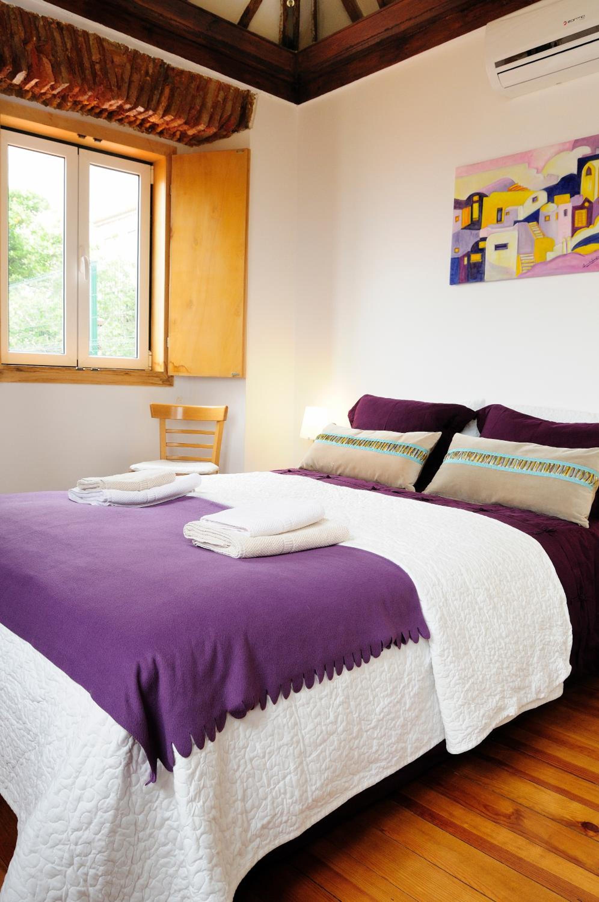 GuestReady - Alfama Terrace view 5