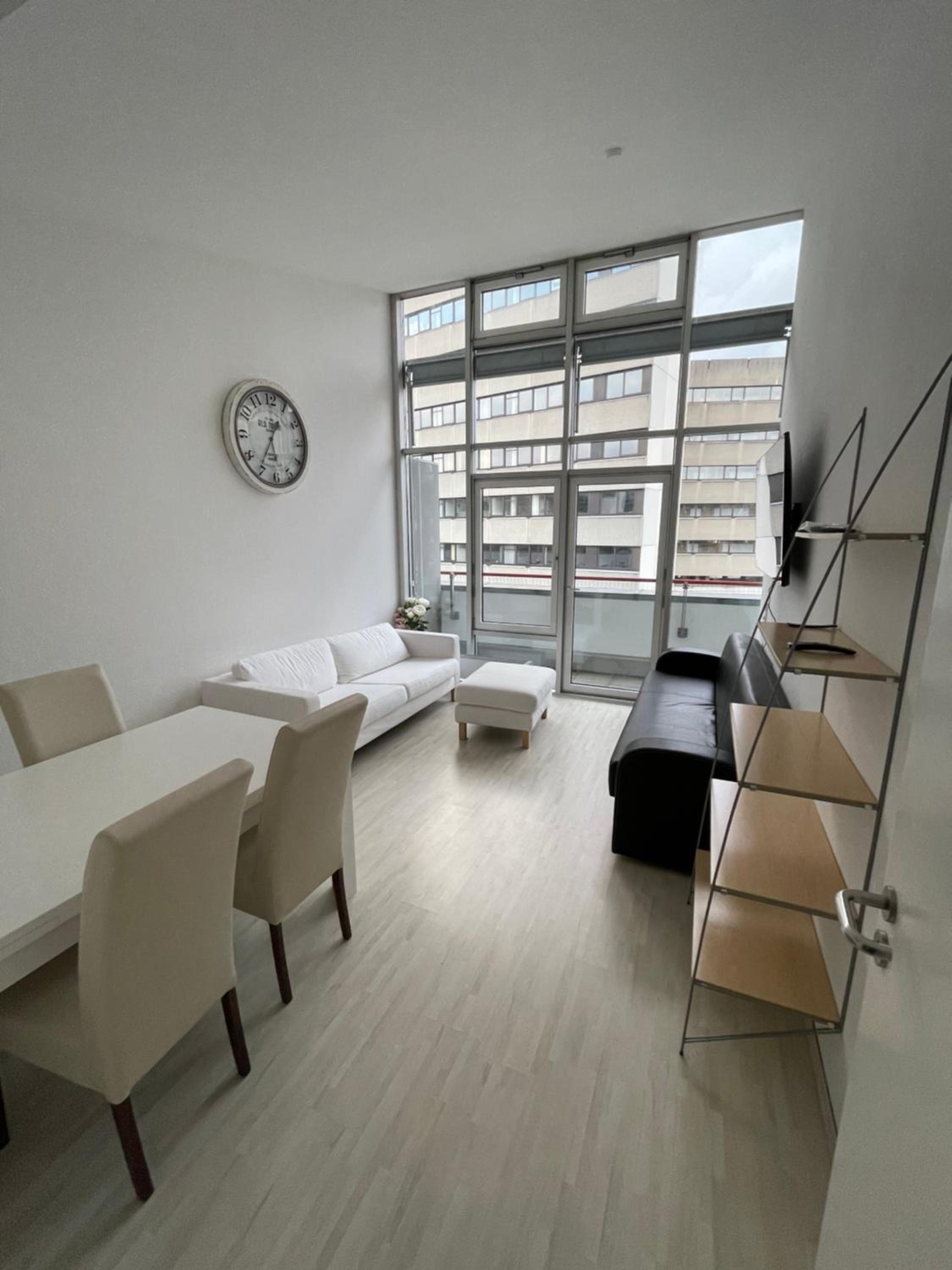 Premium Penthouse Wohnung mit Schlossblick Zentral in Heidenheim mit Tiefgarage
