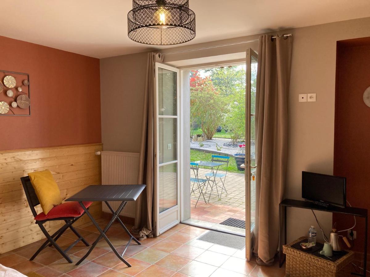 Le Chai De La Rose SPA et Séances Bien être, photo 14